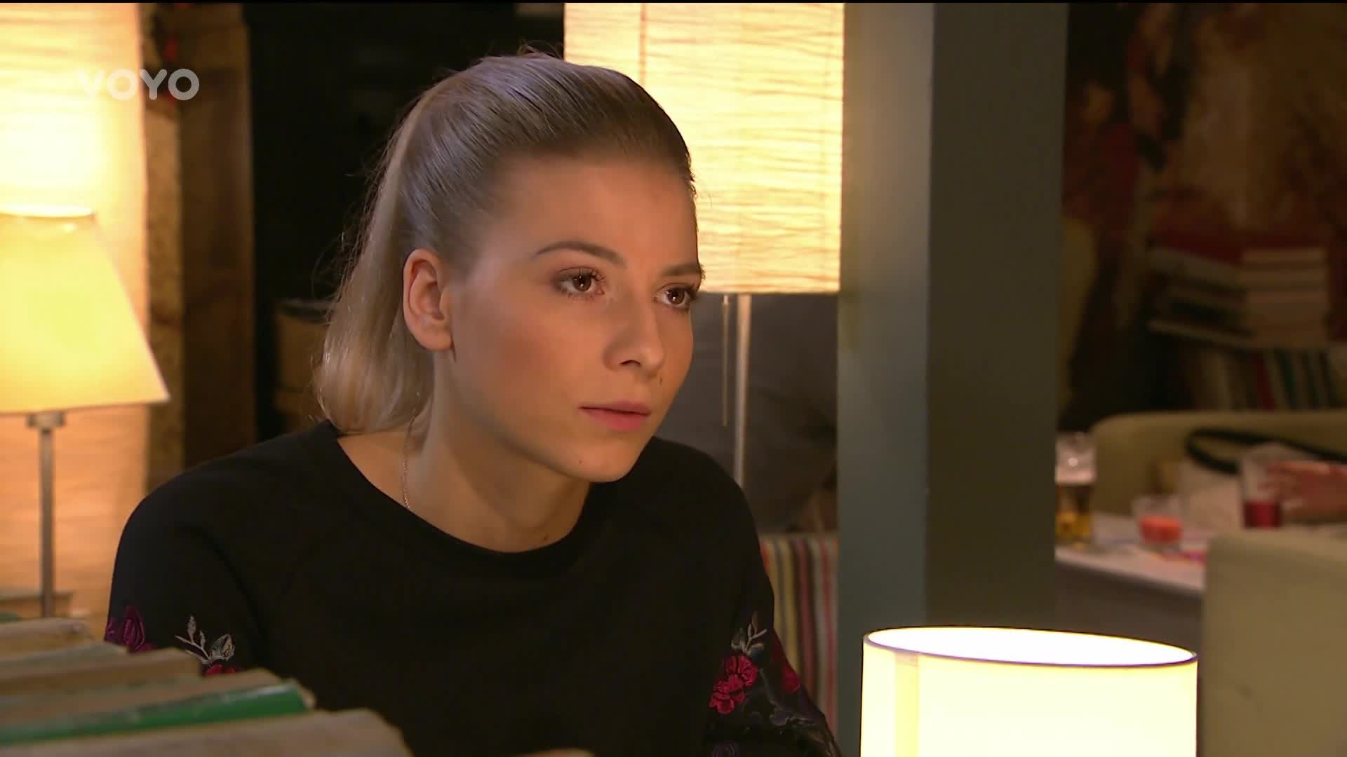 Petra jde s pravdou ven. Co není vůči Adamovi fér?