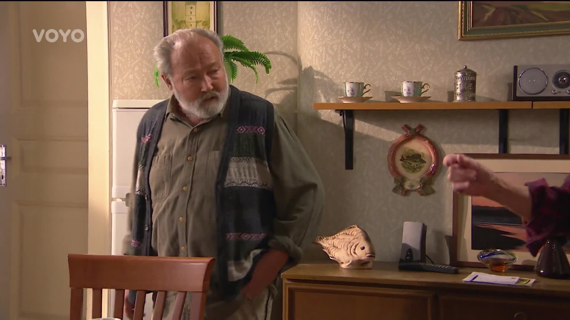 Filuta Pešek: Jak se vyhnout pohřbu Amálčina exmanžela?
