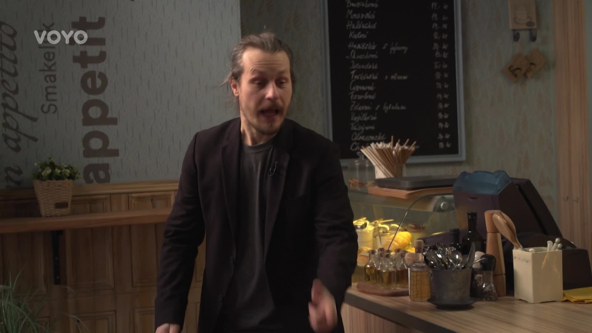 Miloš s Danem v akci: Jak se pokusí Alici a Bédu udobřit?