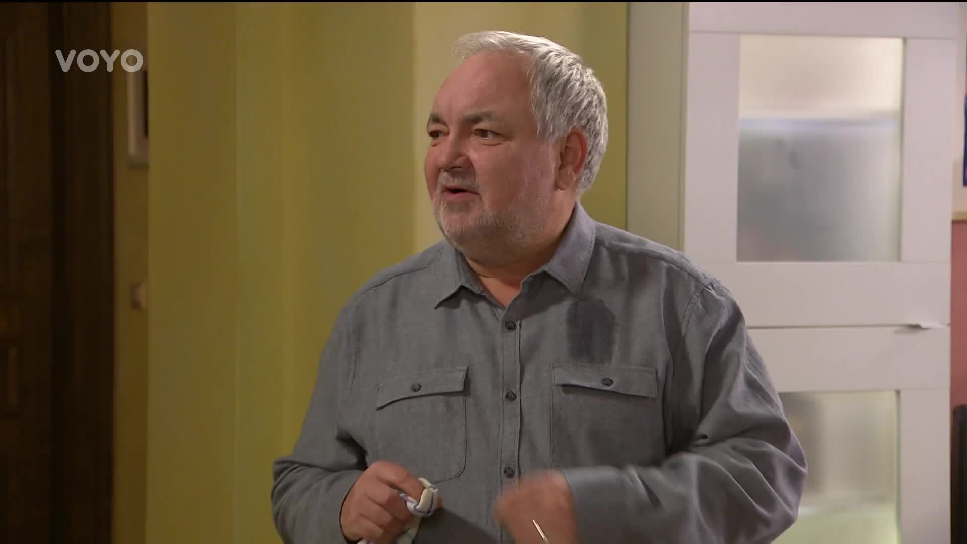 Mário i Lumír v pohotovosti: Jak si poradit s malou Sophinkou?