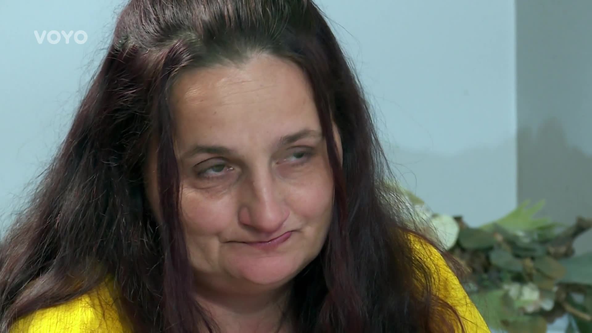 Michal utekl a Miriam zbyly oči pro pláč! Co jí poradí druhý manželský pár?