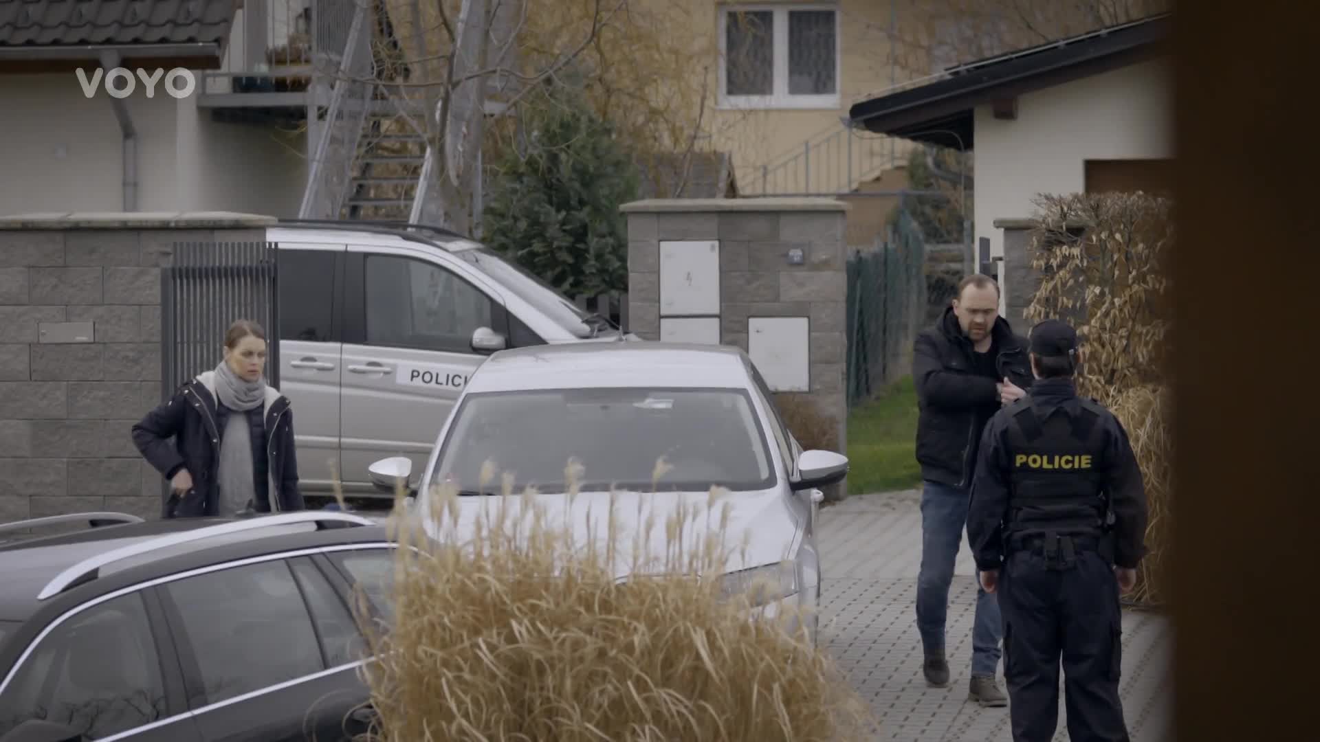 V premiérovém díle Specialistů vás čeká vražda jako z krvavého hororu. Čím zaskočí i otrlé kriminalisty?