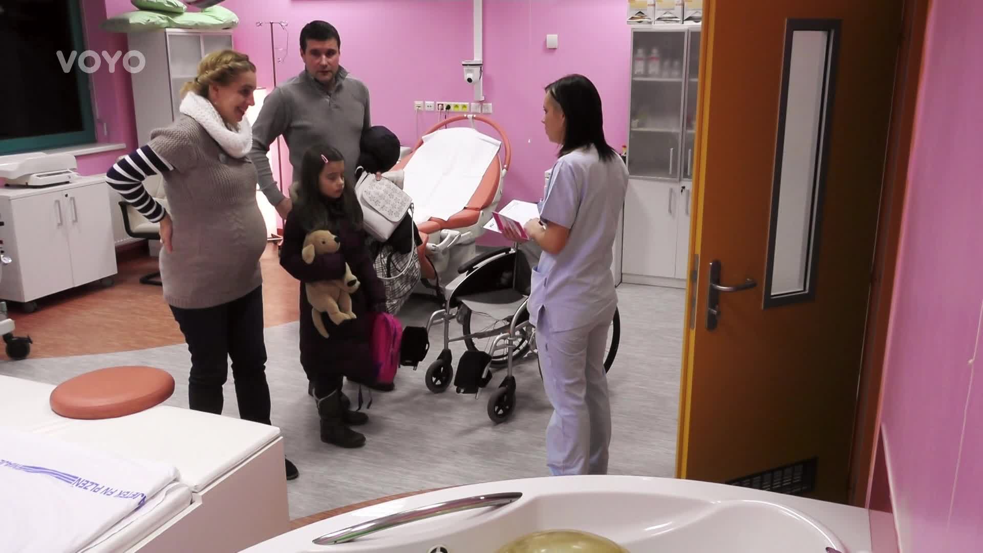 Bonusové reportáže 2021 Malé lásky ukázka 2 - díl 1 B099919