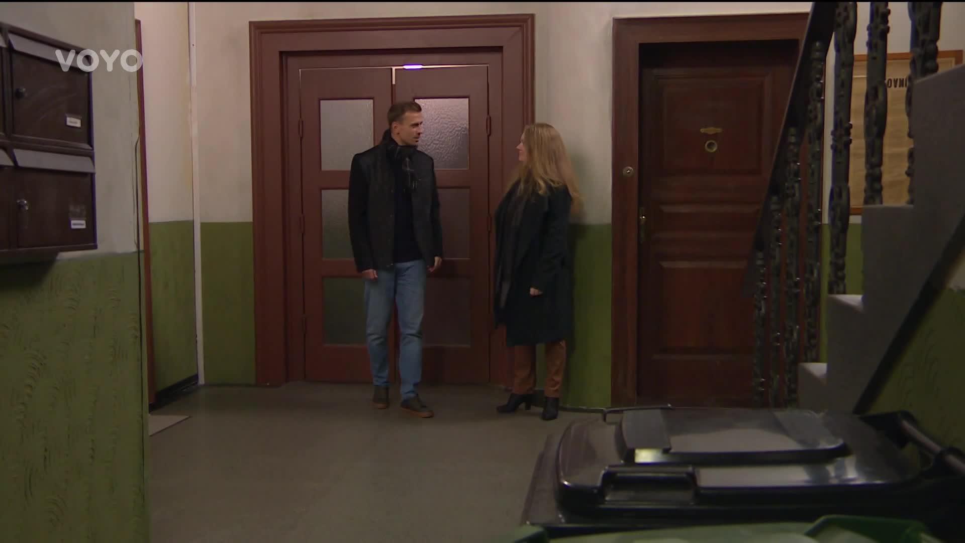 Landová do toho šlape: Jaký trapas se jí stane s Prokopem?