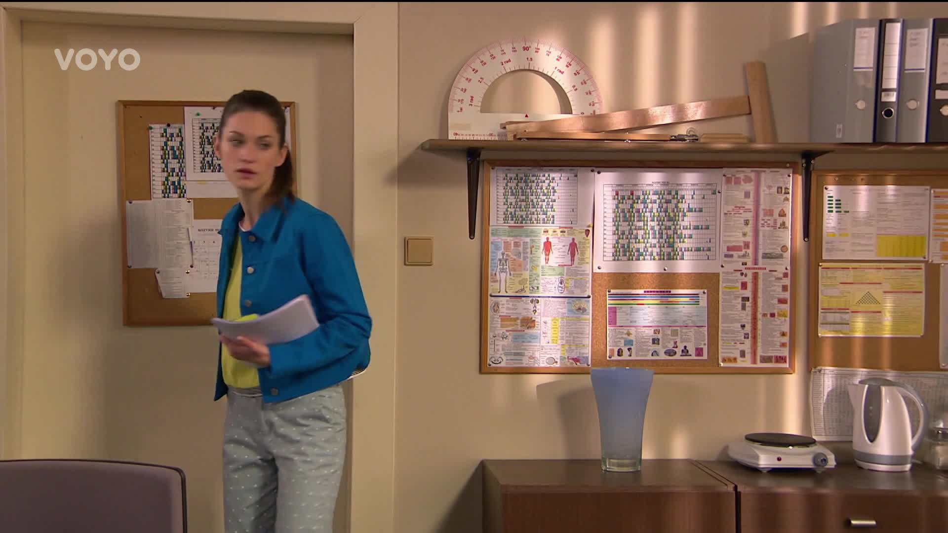 Dotčené Magdě sklapne. Čím ji Prokop uzemní?