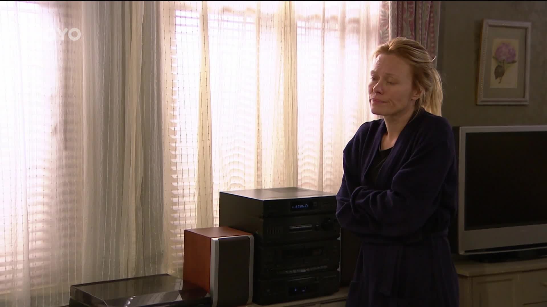 Blančino kruté prozření: Jak to schytá od Adama?