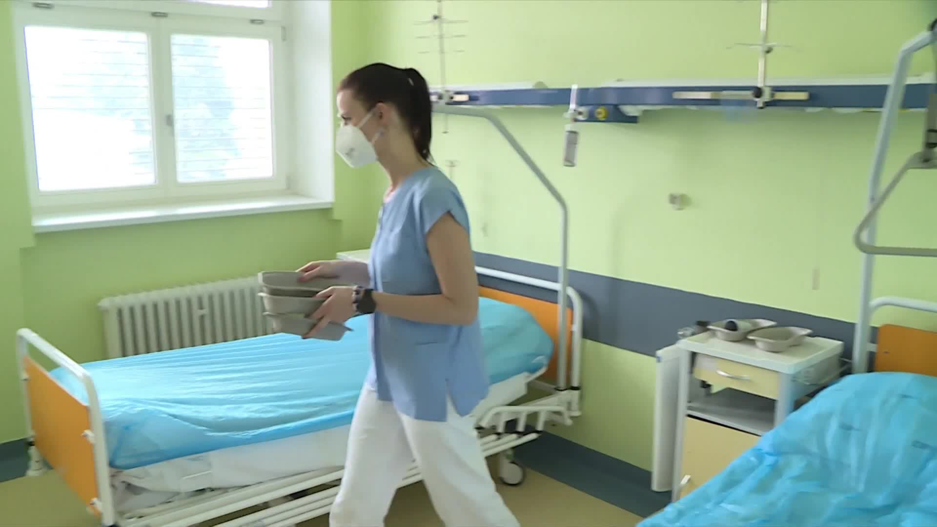 České nemocnice se dostávají na pokraj kolapsu! Jak to v nich teď vypadá?