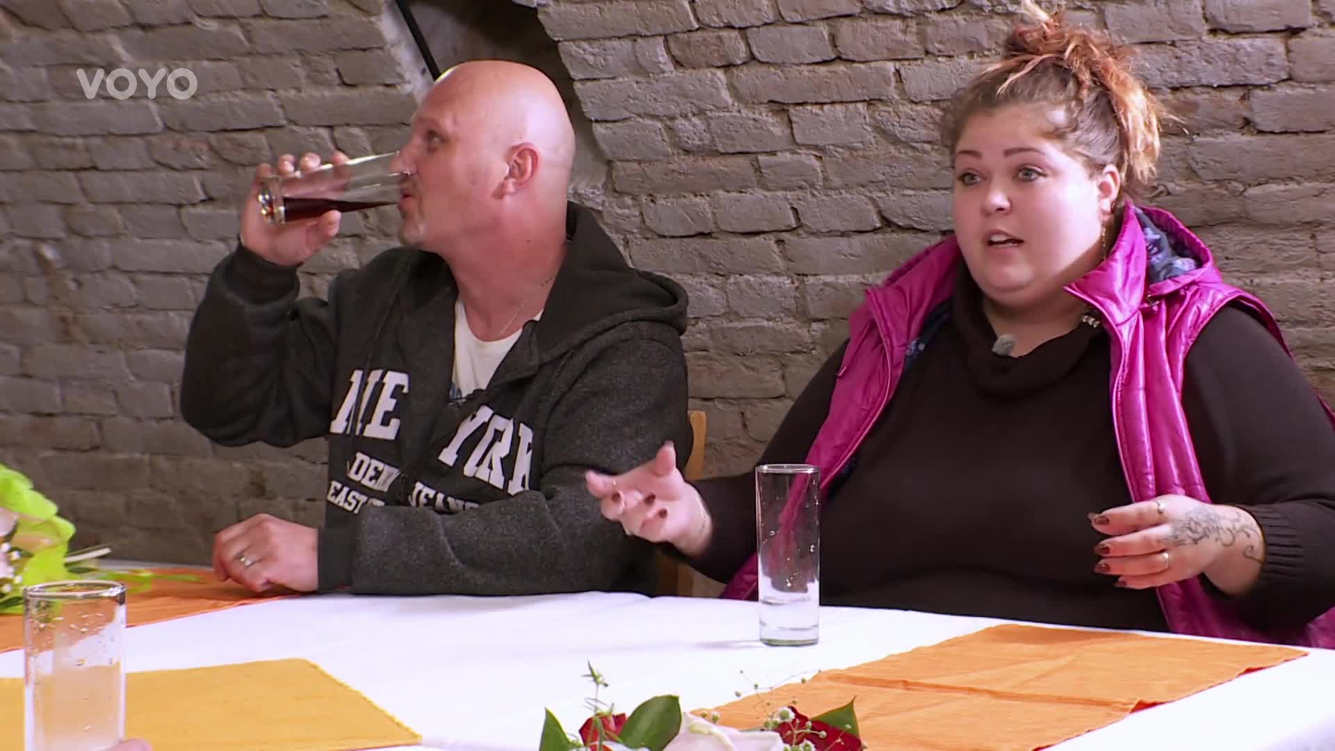 Čistota v domácnosti? Pavla a Martina si pořádně vjedou do vlasů!