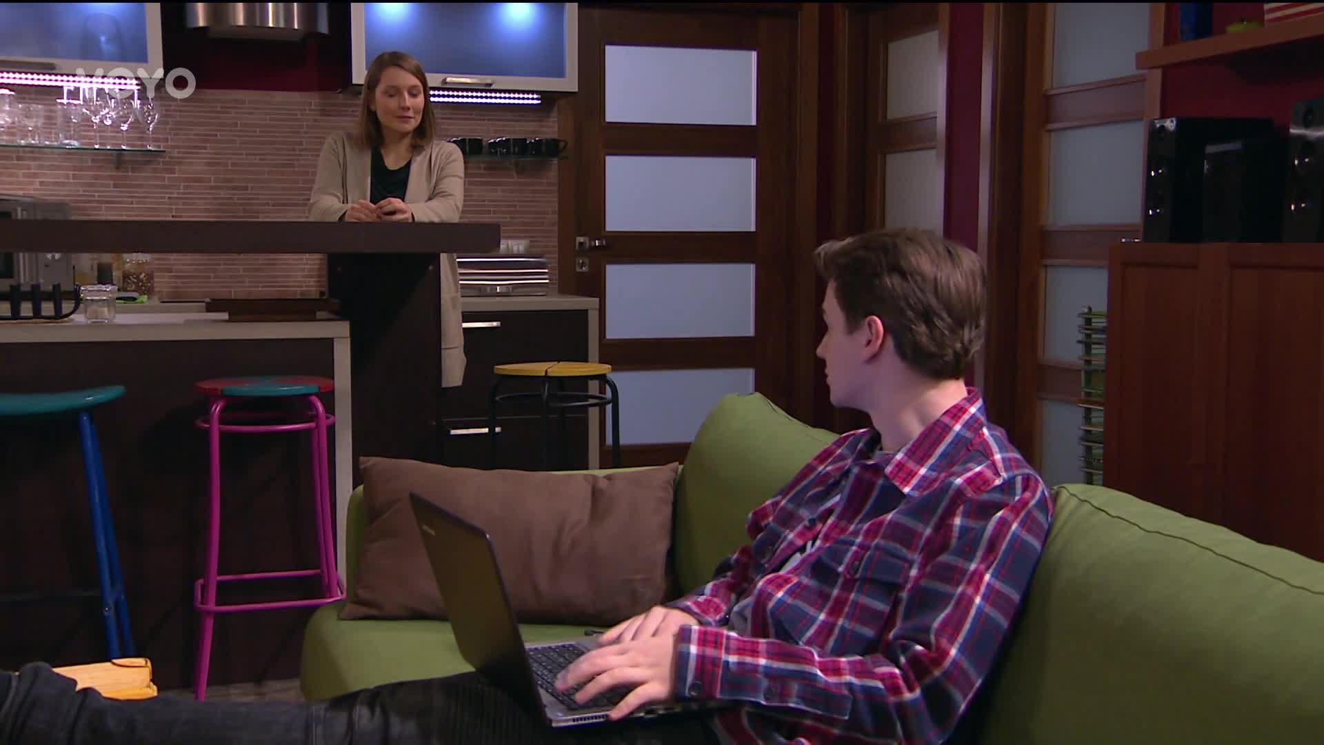 Bára v šoku. Jak Franta vezme (ne)dobrovolné mučení?