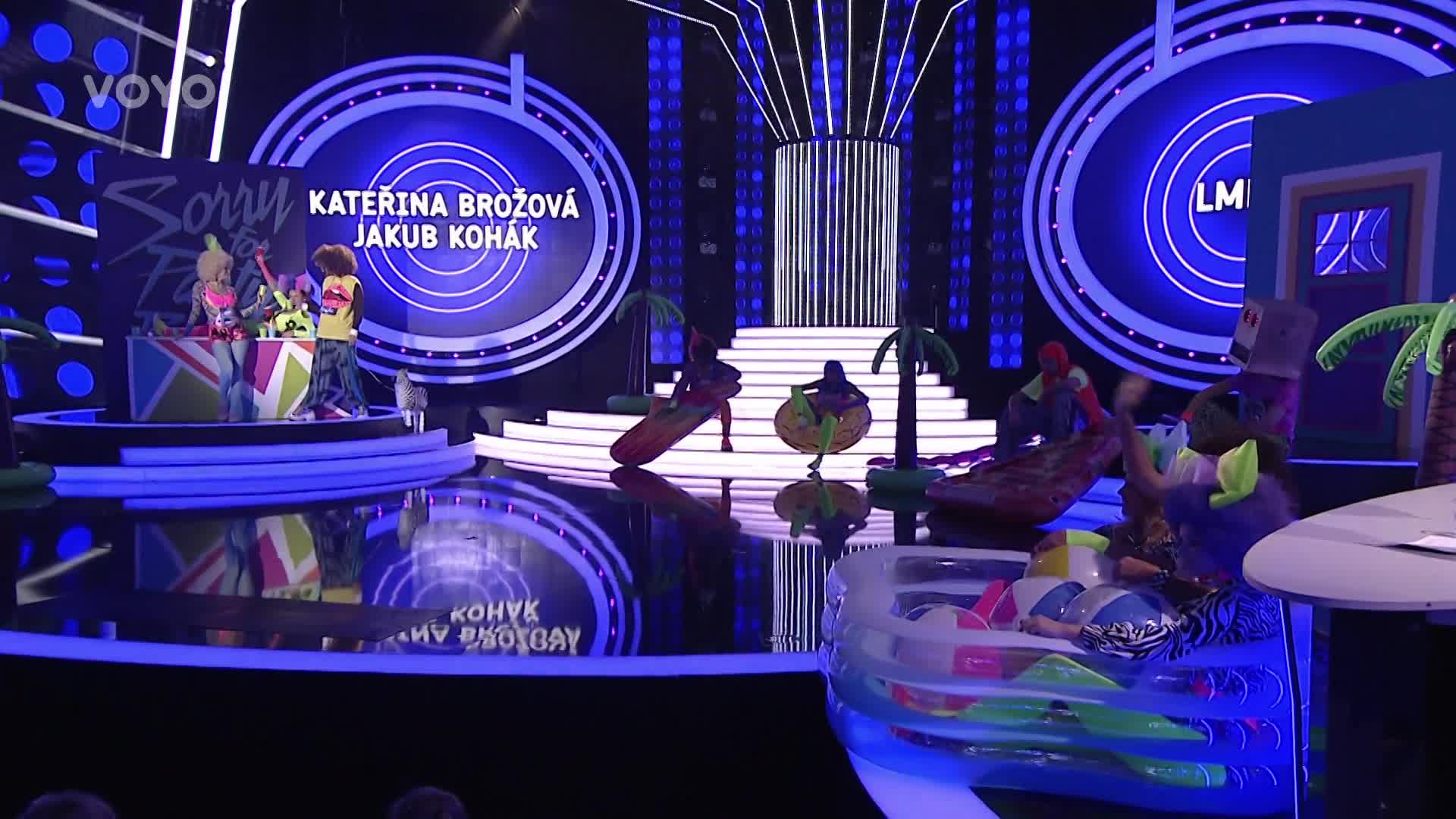 Do porotcovského křesla se vrací oblíbená tvář: Jakub Kohák je zpět!