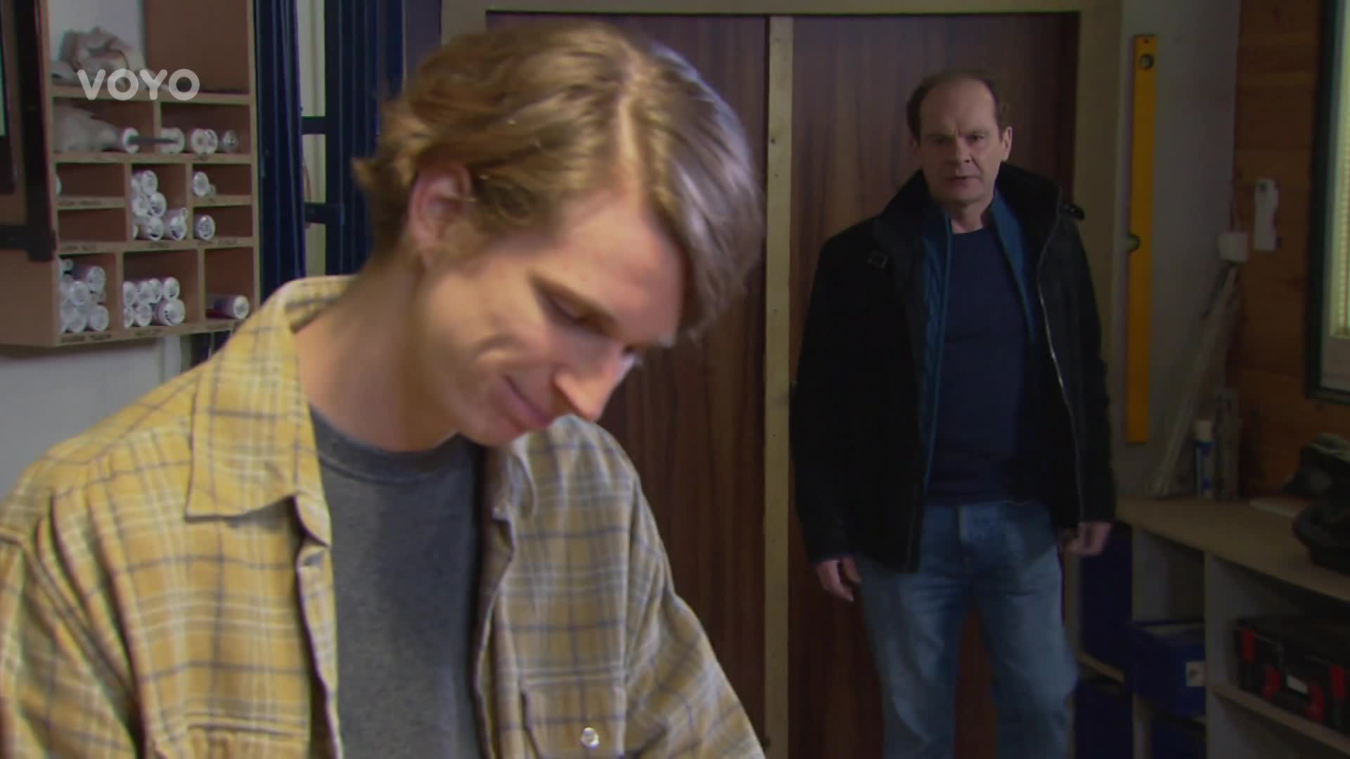 Dan v úzkých. Jak to schytá od Bedřicha kvůli Alici?