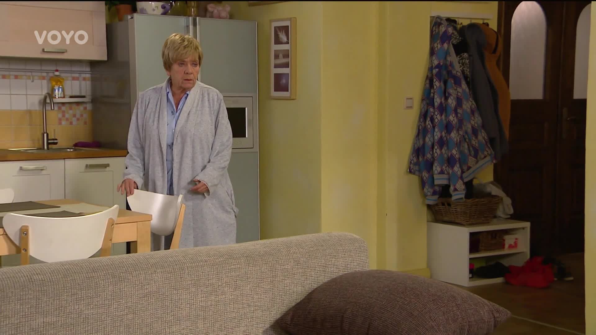Lumír a Ingrid šokují Nyklovou. Proč ji málem klepne?