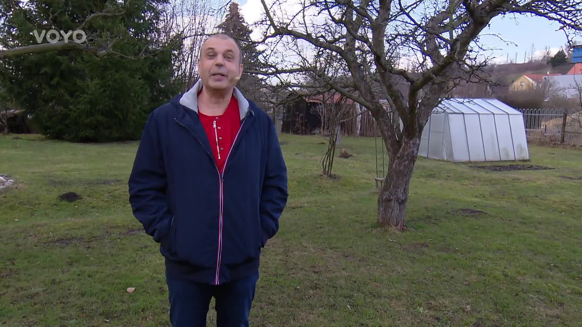 Soutěžte s pořadem Rady ptáka Loskutáka o balíček hnojiv!