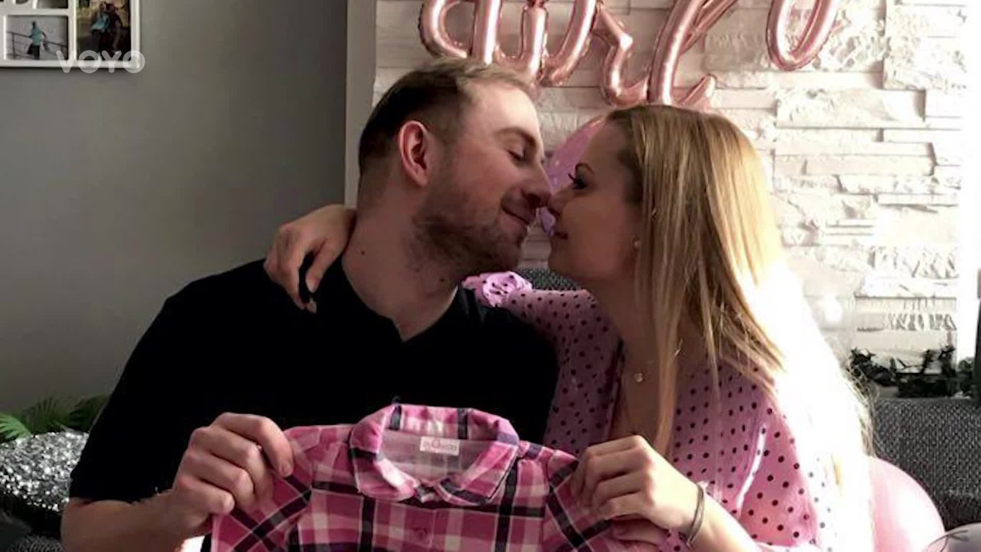 František bude táta! Lásku poznal díky Misi nový domov