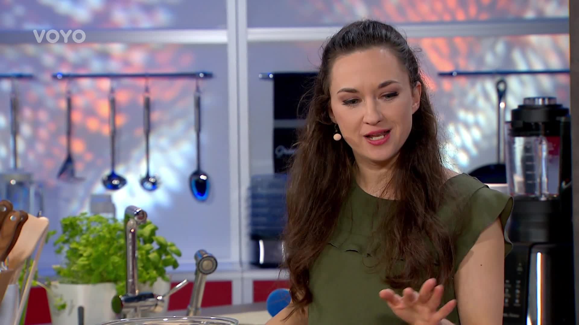 Bezlepkový mrkvový chlebíček - 29. 03. 2021