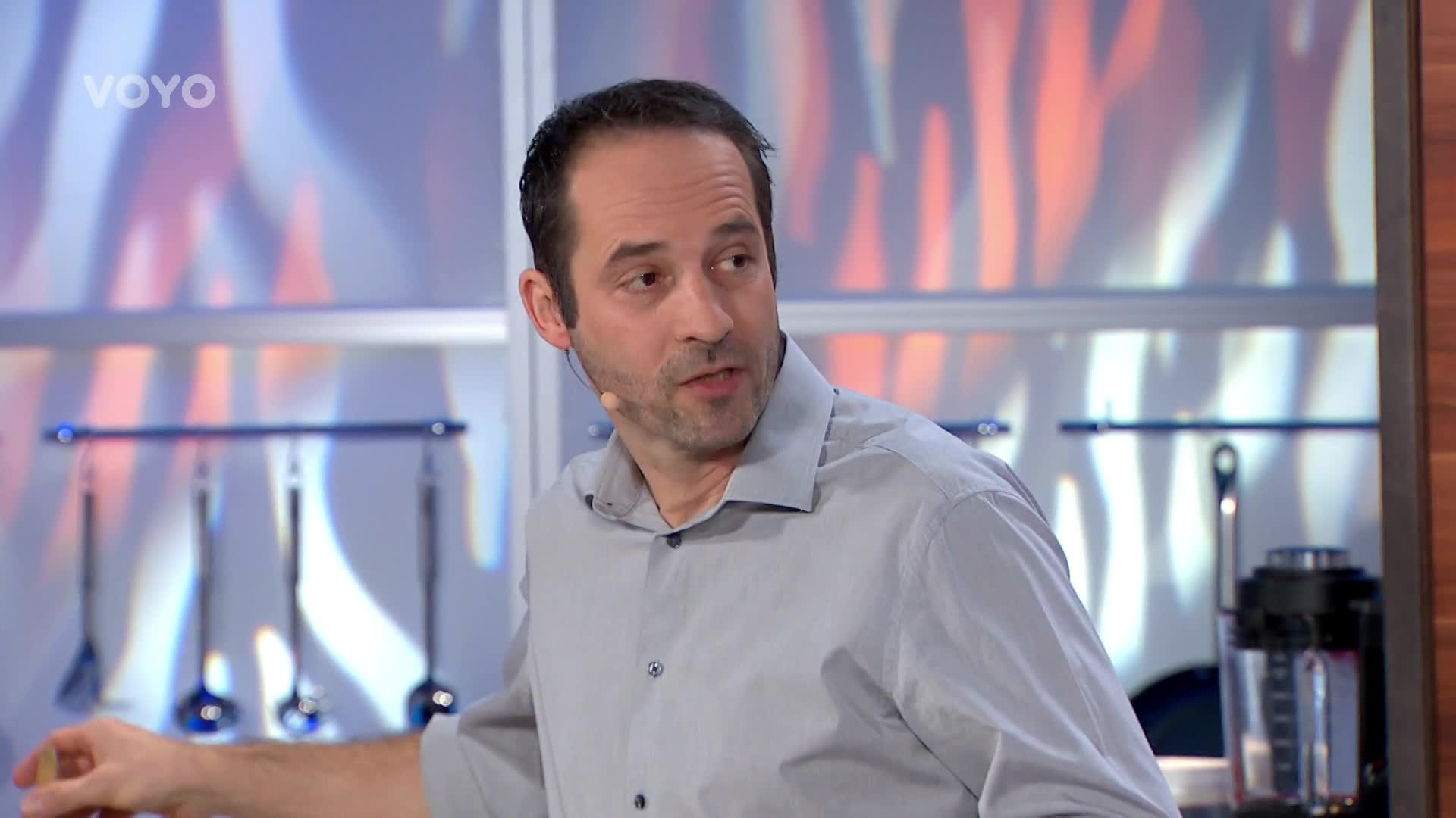 Polévka minestrone s pestem - 13. 04. 2021