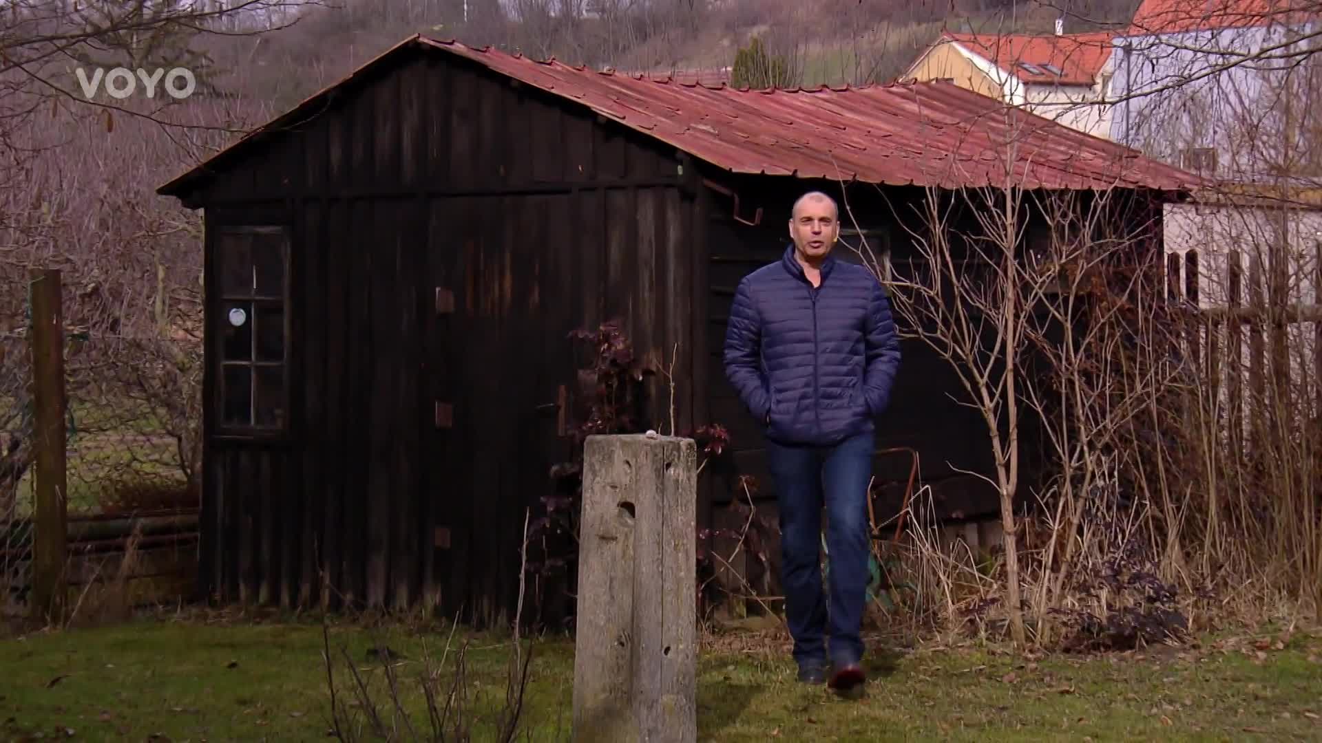 Soutěžte s pořadem Rady ptáka Loskutáka o set plochého mopu s kbelíkem!