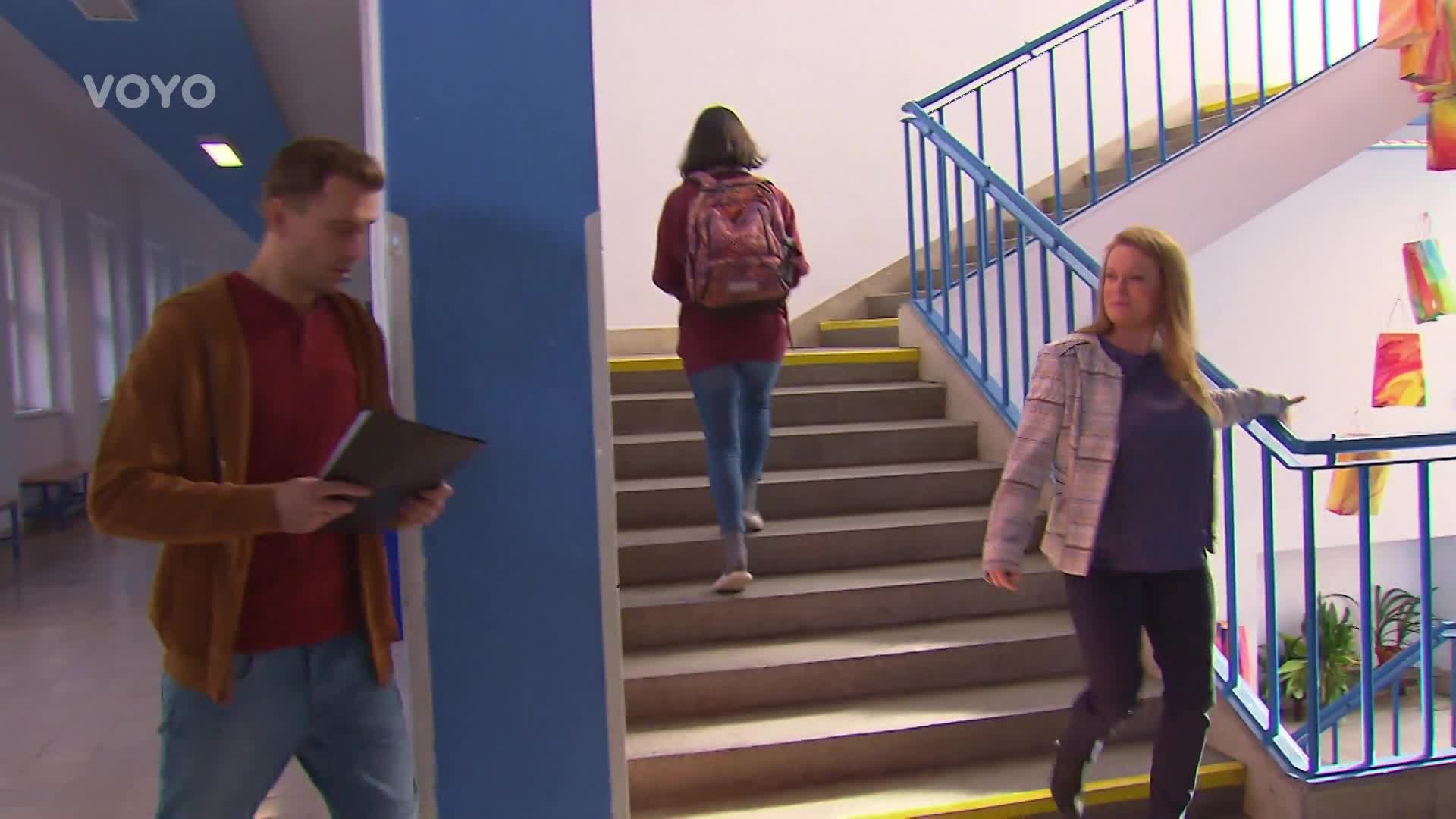 Velké povzbuzení pro zamilovanou Landovou: Co jí Prokop navrhne?