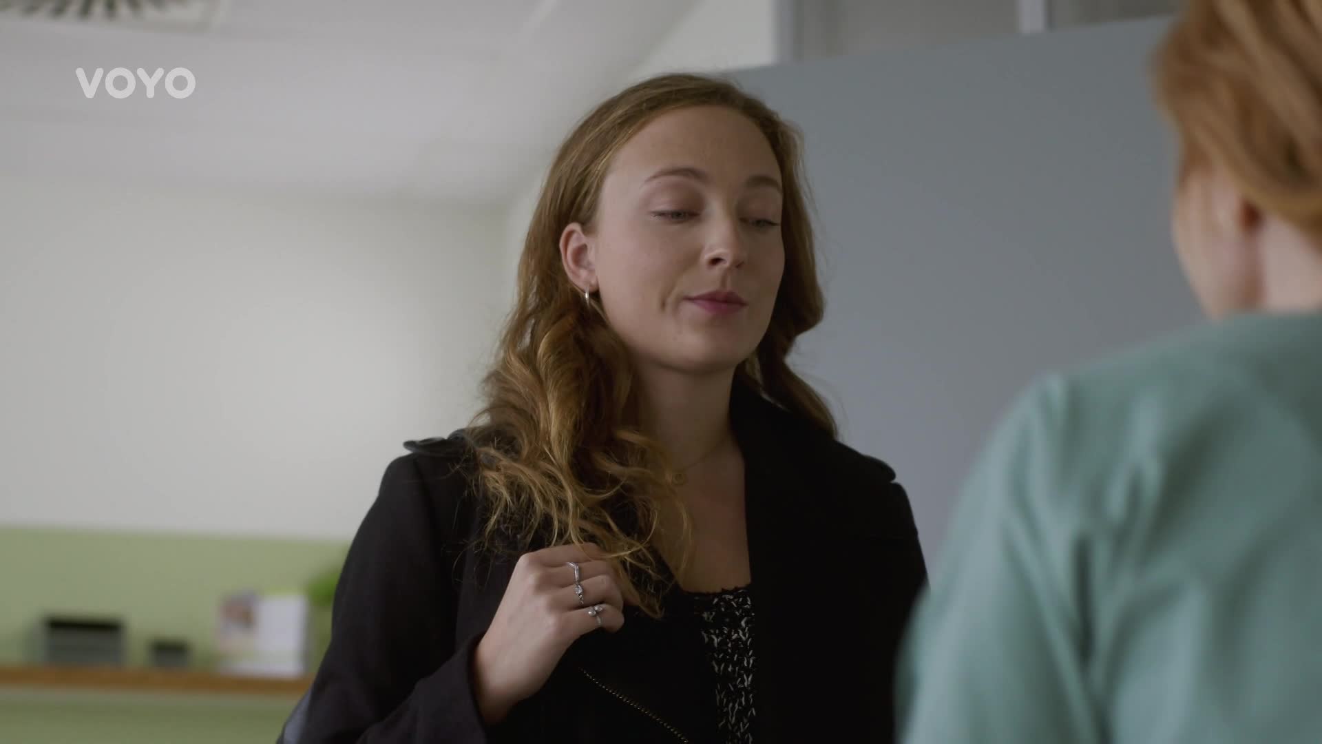 Alice šokuje svou matku: Z čeho ji obviní?