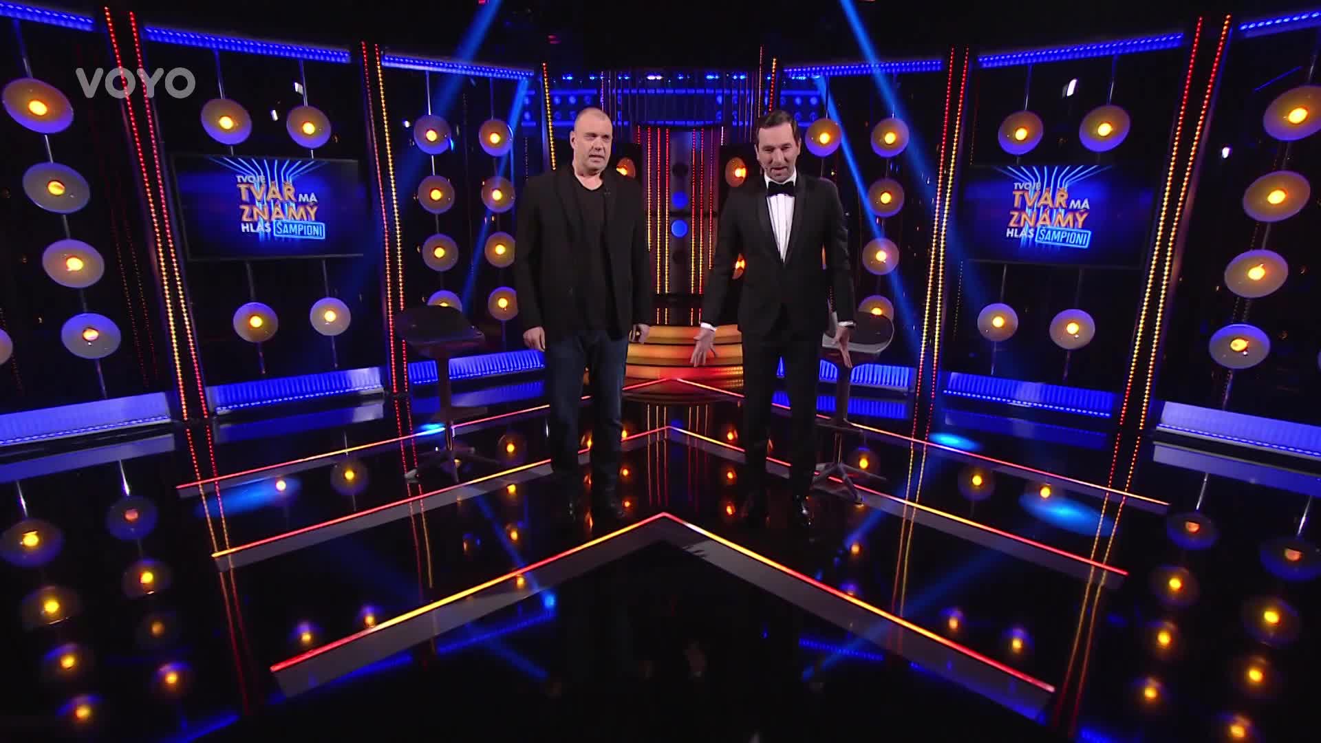 Další proměna odhalena: Petra Rychlého čeká nelehlý úkol zvárnit Edith Piaf!