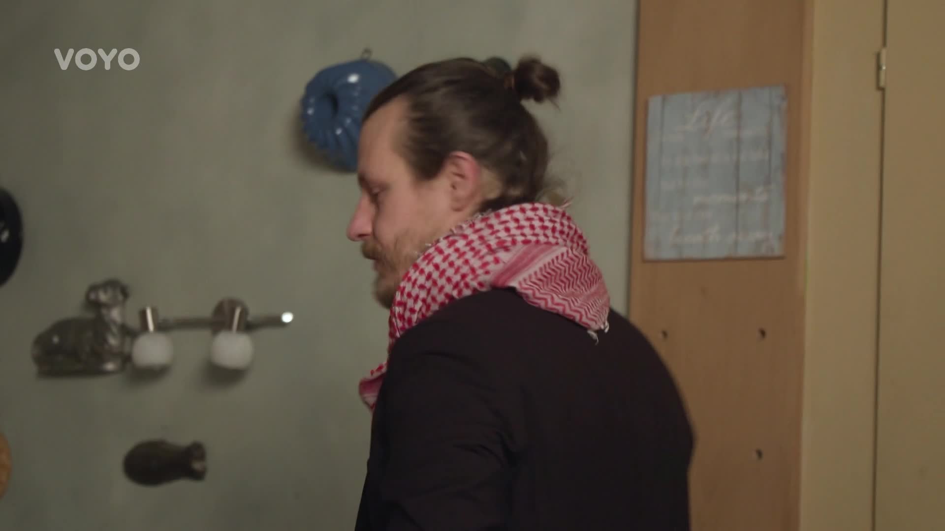 Mário jako první zjistí, že je Vendula těhotná. Jak to praskne?
