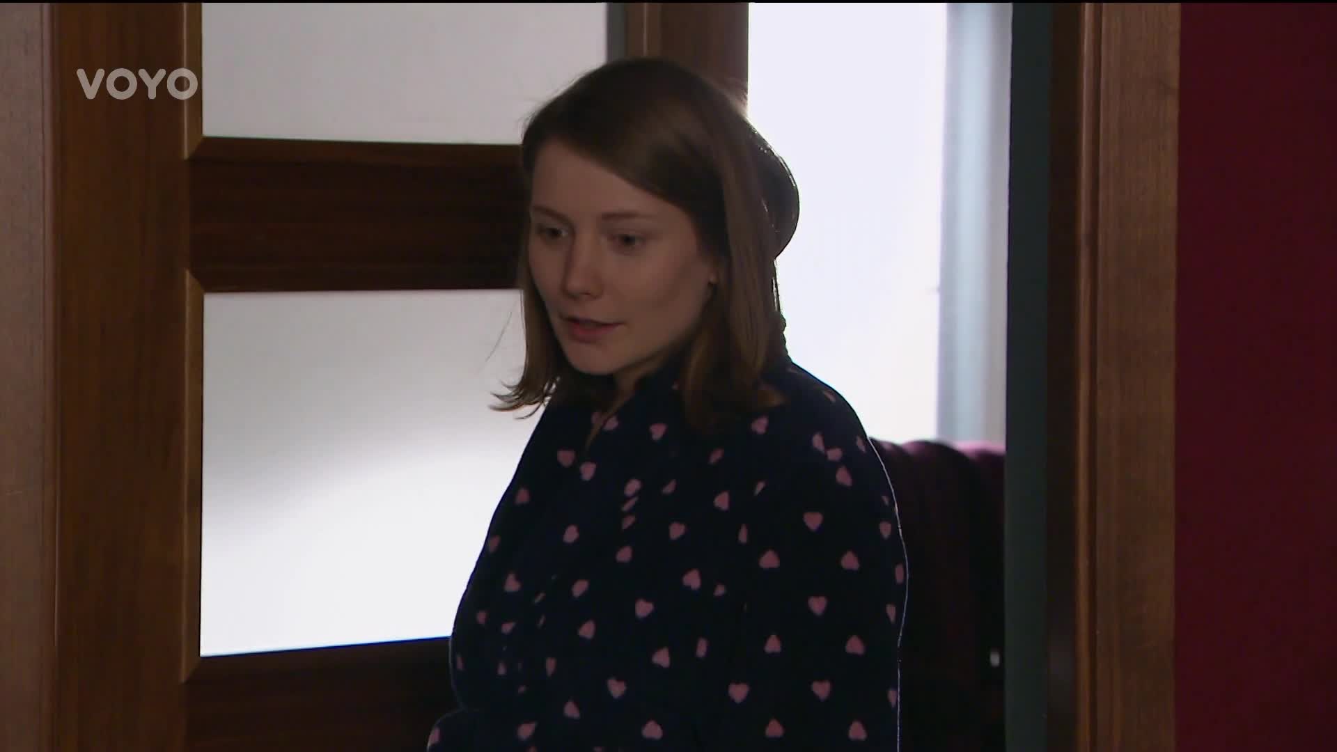 Velké rozpaky i našlapování po špičkách. Jaké je ráno Franty a Báry?