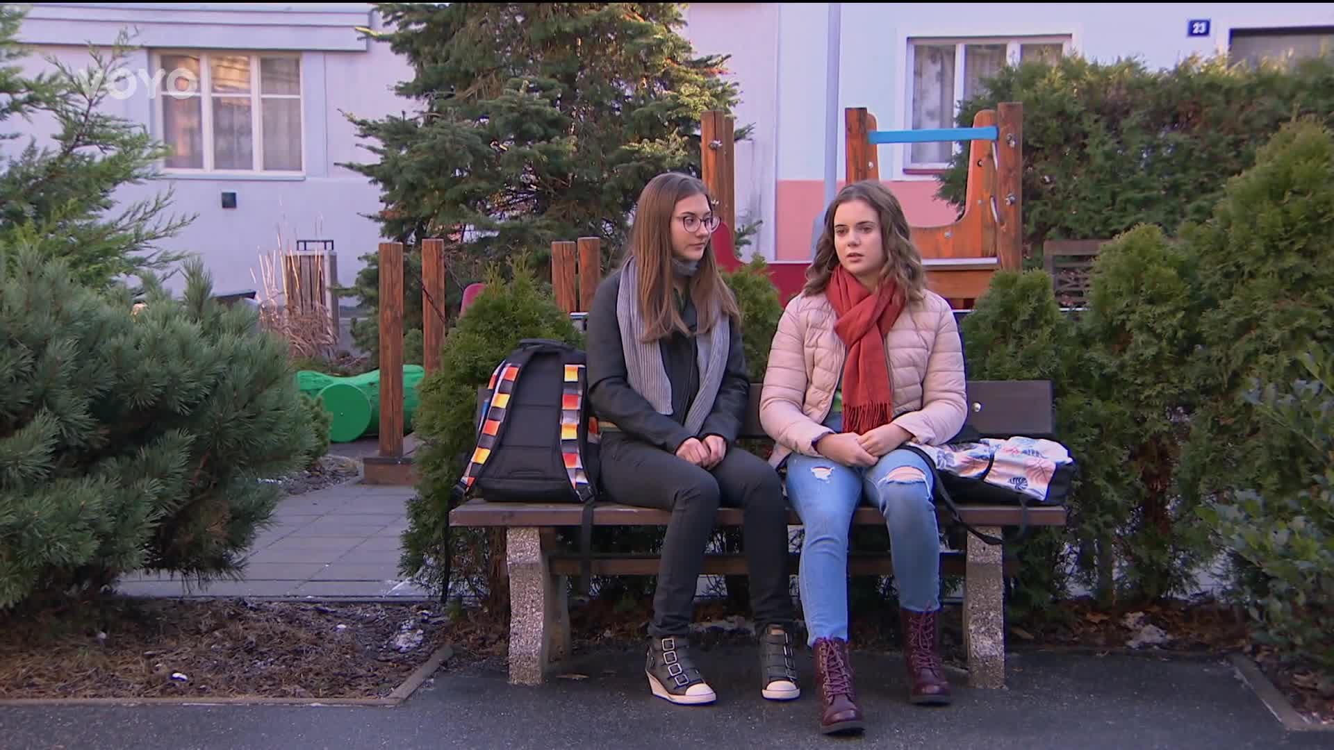 Anežčino tajemství prozrazeno. Jak to praskne?