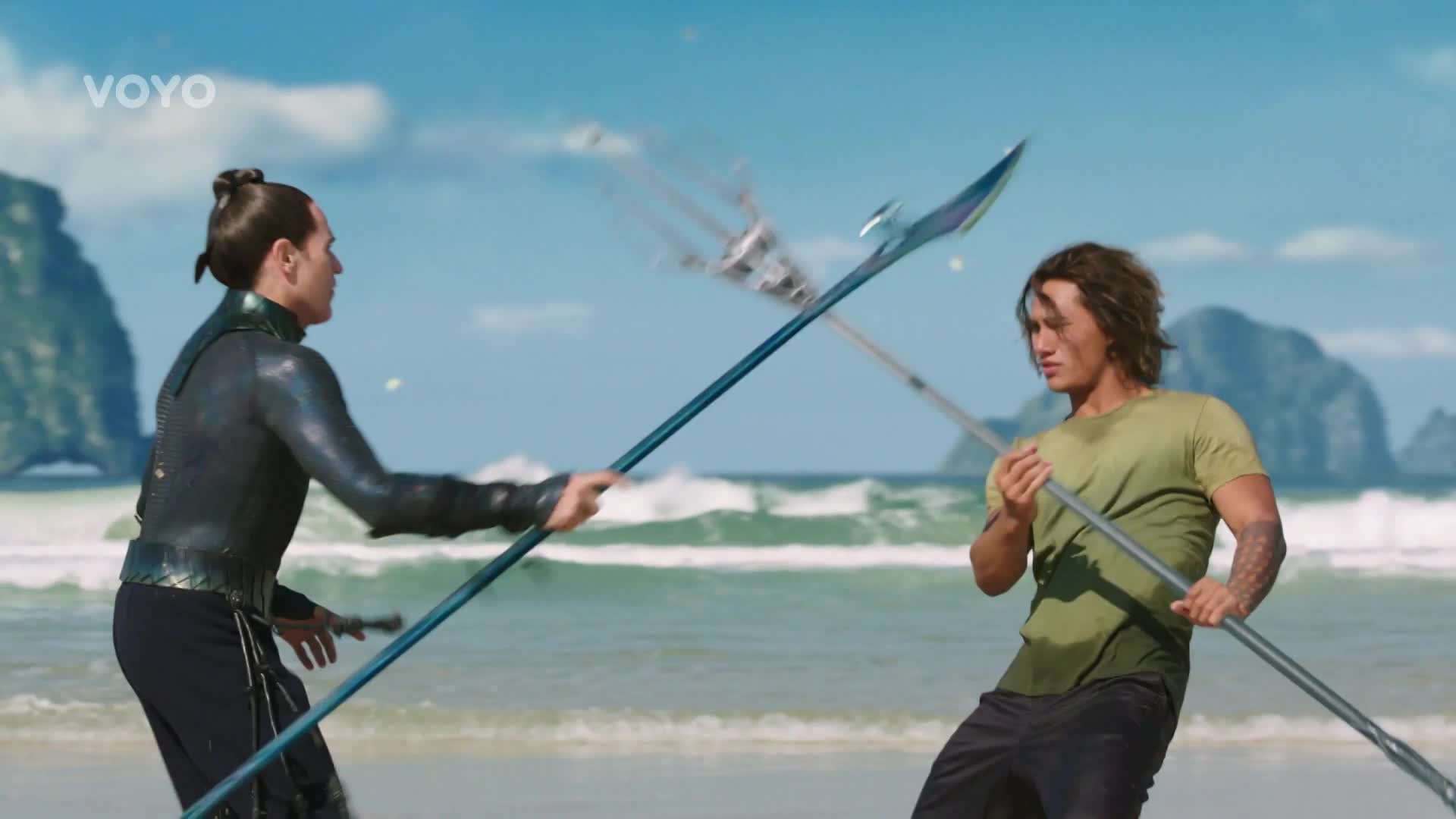Rekord pro Aquamana! V čem natrhnul zadek Avengers i Venomovi?