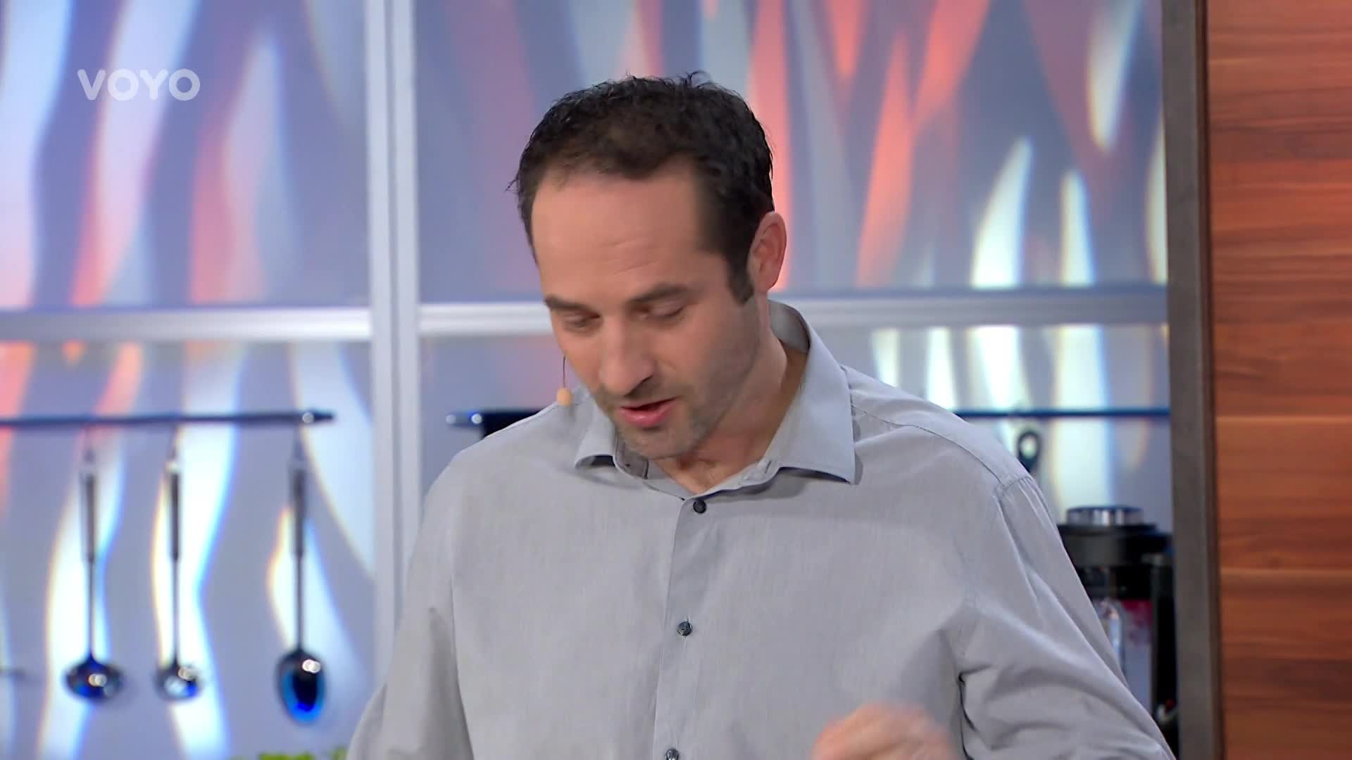 Dorada v solné krustě - 20. 04. 2021