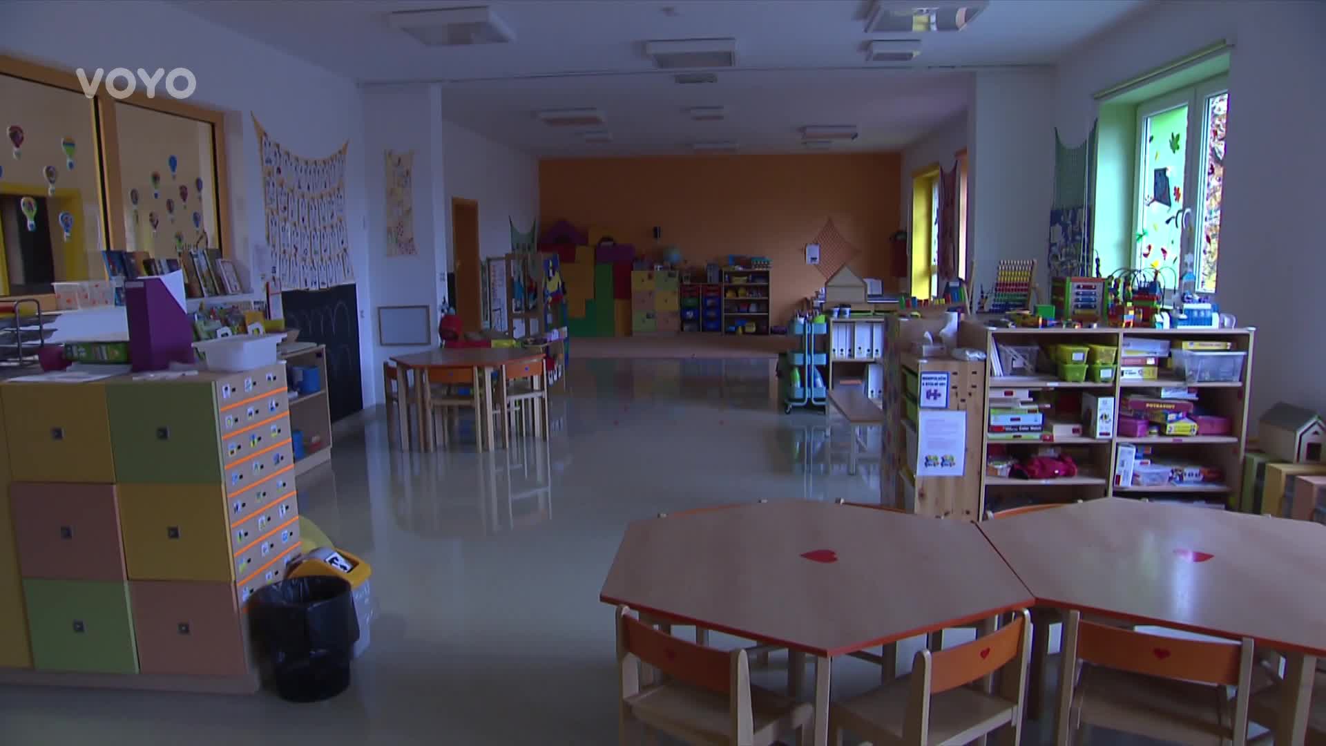 Online výuka tvrdě dopadá na děti. Přestanou umět komunikovat se světem?