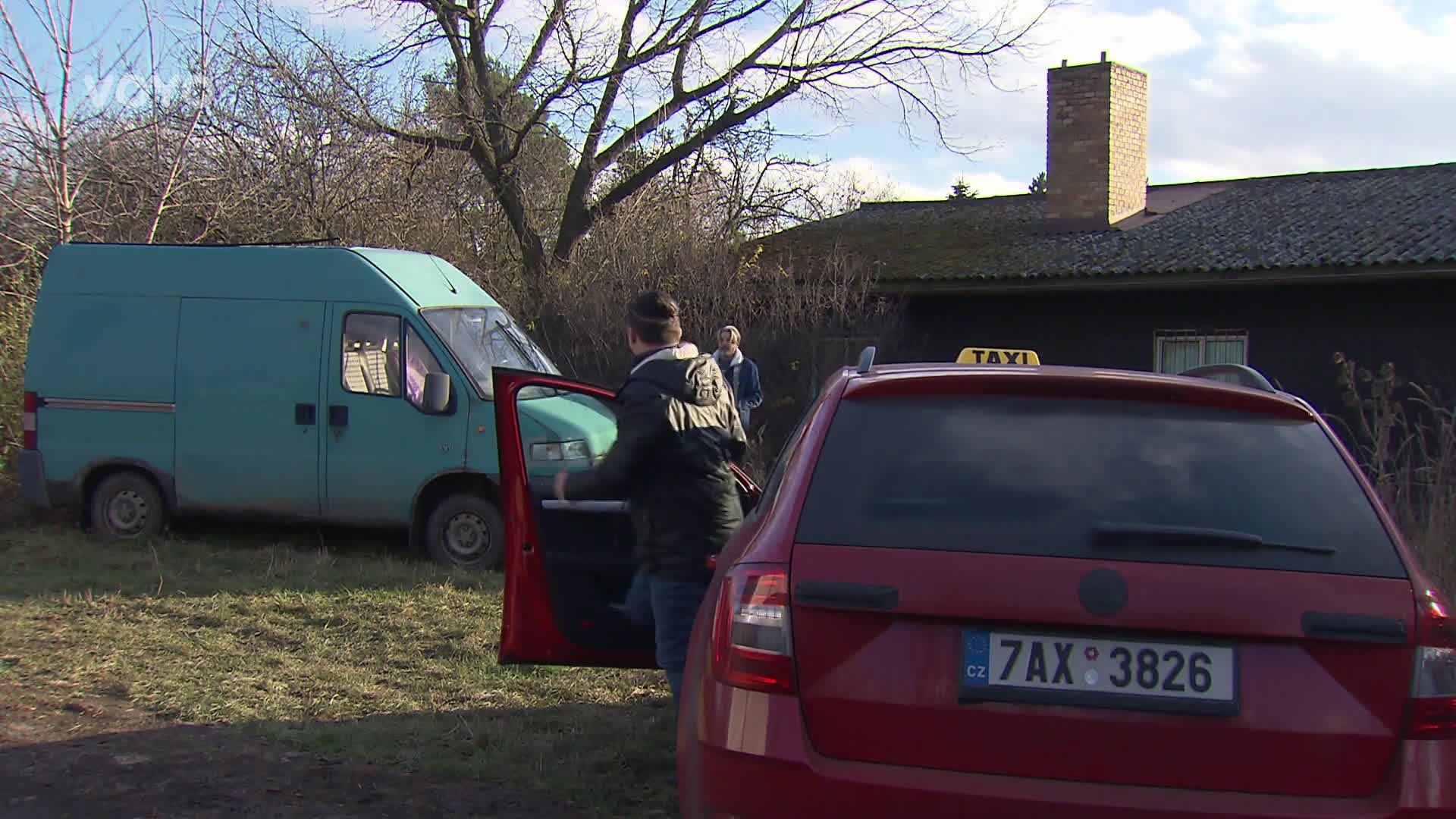 Mára si nebezpečně zahrává. Do čeho ho chce namočit Mikulka?