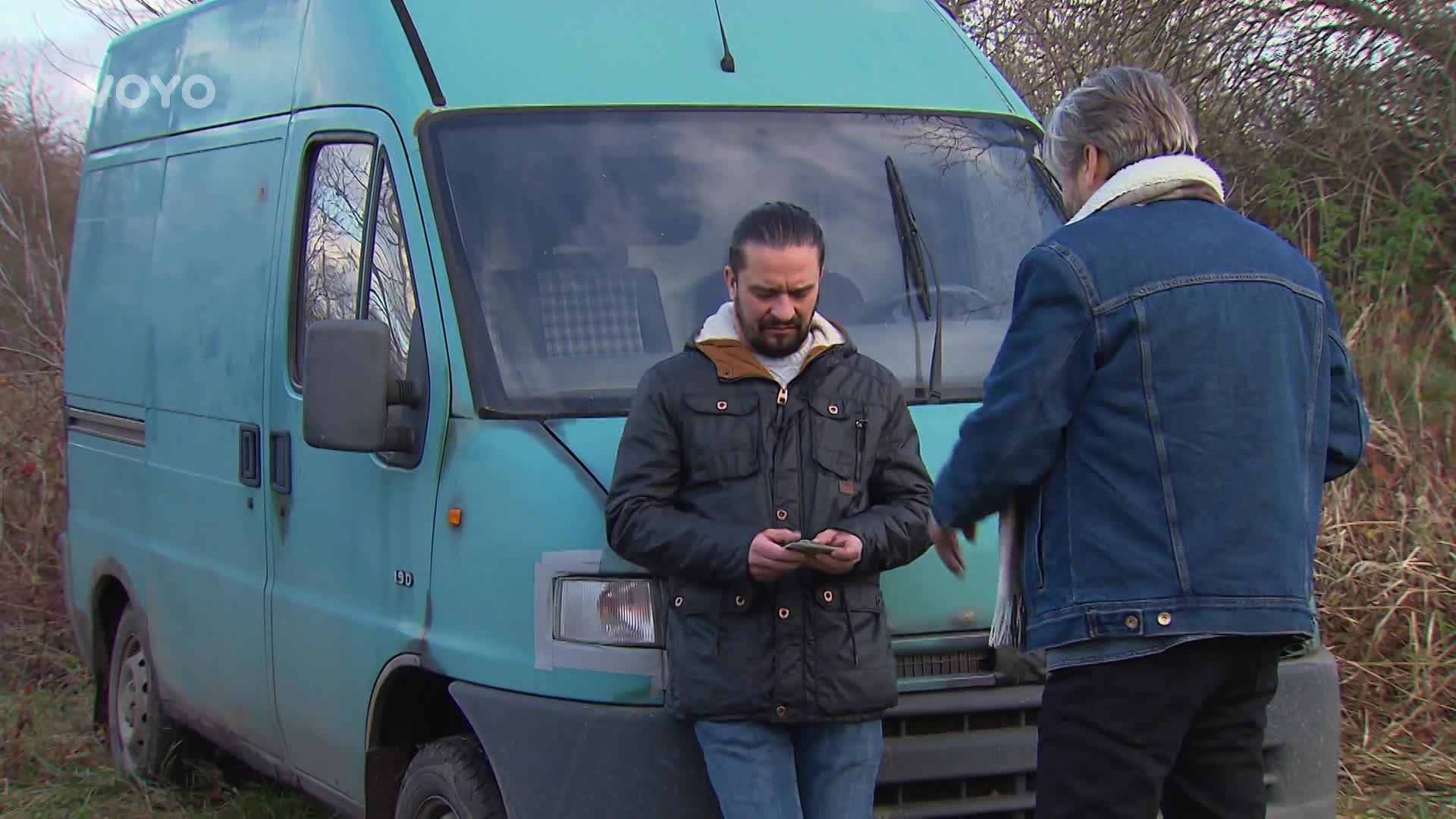 Příliš velké riziko: Do jak riskantního podniku chce Mikulka Máru uvrtat?