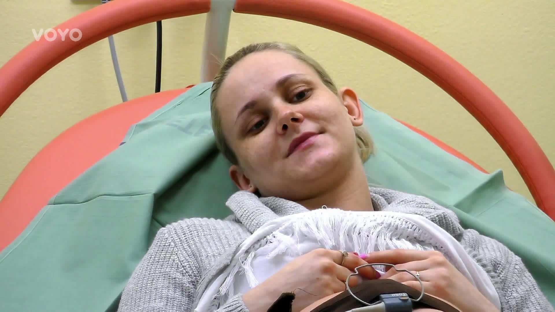 Kontroverzní hudebník Ali s temnou minulostí: Takhle s ním zamává narození syna!