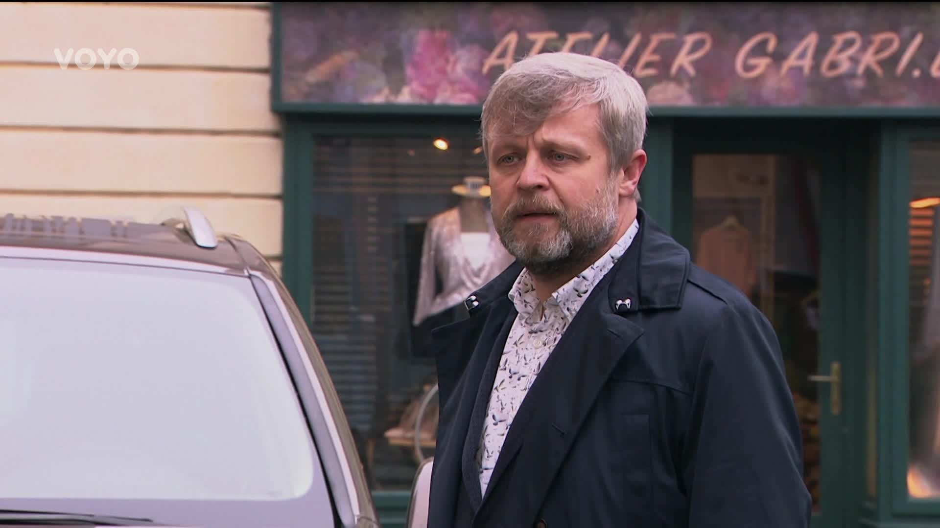 Nechutné manipulace: Co Luděk udělá Blance za jejími zády?