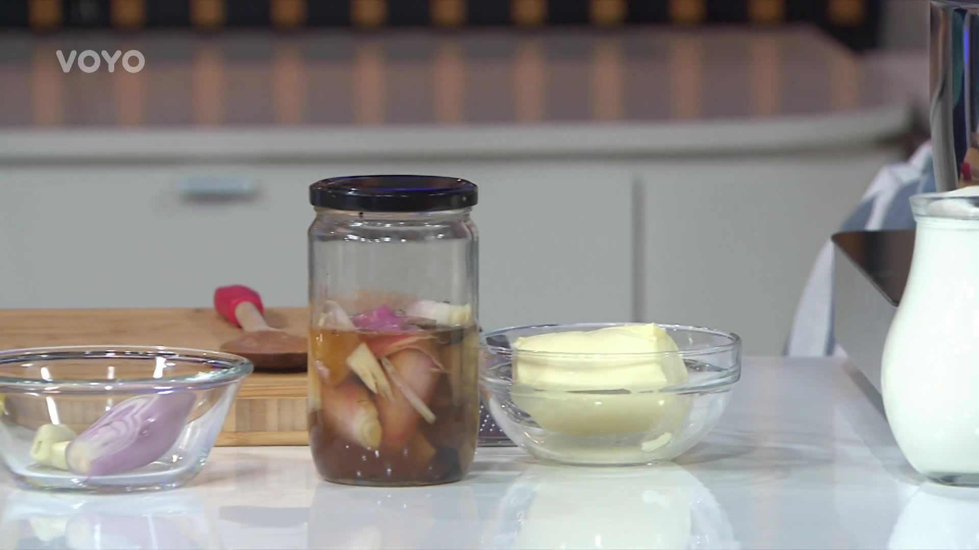 Vaříme s Romanem: Proč MasterChef doporučuje restovat batáty?