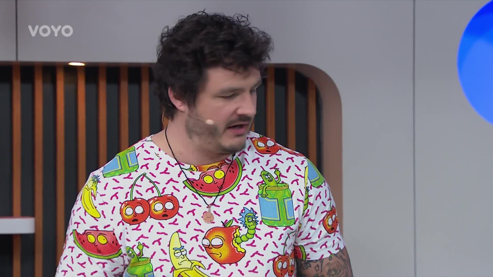Vaříme s Romanem: Jak na kachní prso s batátovým pyré?