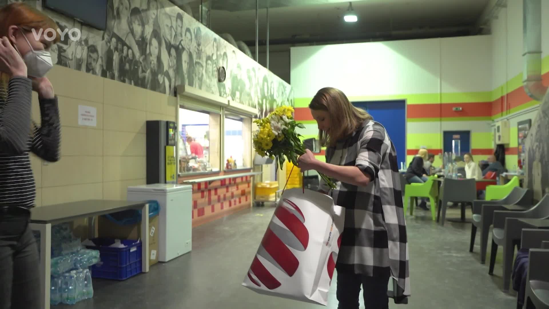 Eliška Hanušová o natáčení s bříškem: Prozradila i pohlaví miminka!