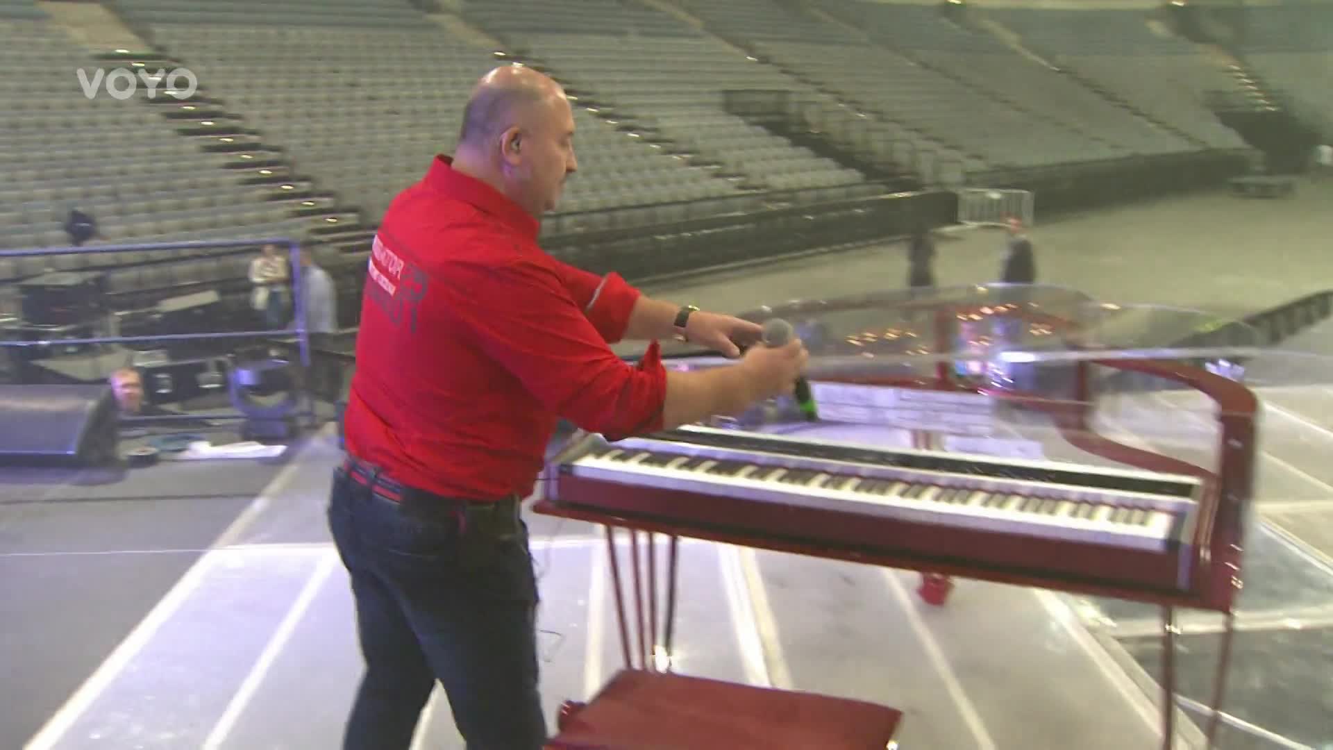 Michal David se připravuje na online koncert! Jak reaguje na kritiku fanoušků?