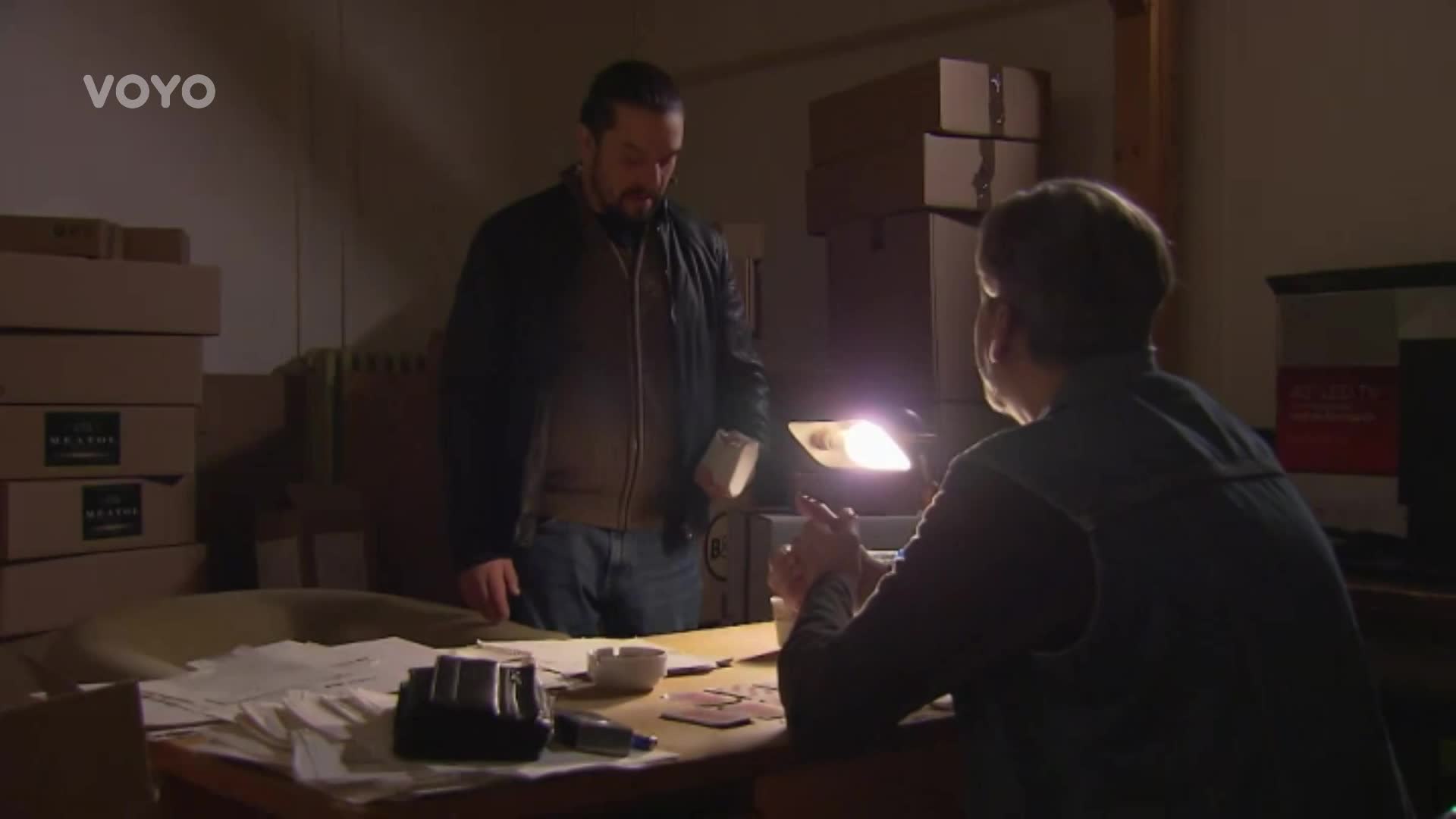 Mikulka si už nebere servítky. Jakou oprátku nasadí Márovi na krk?