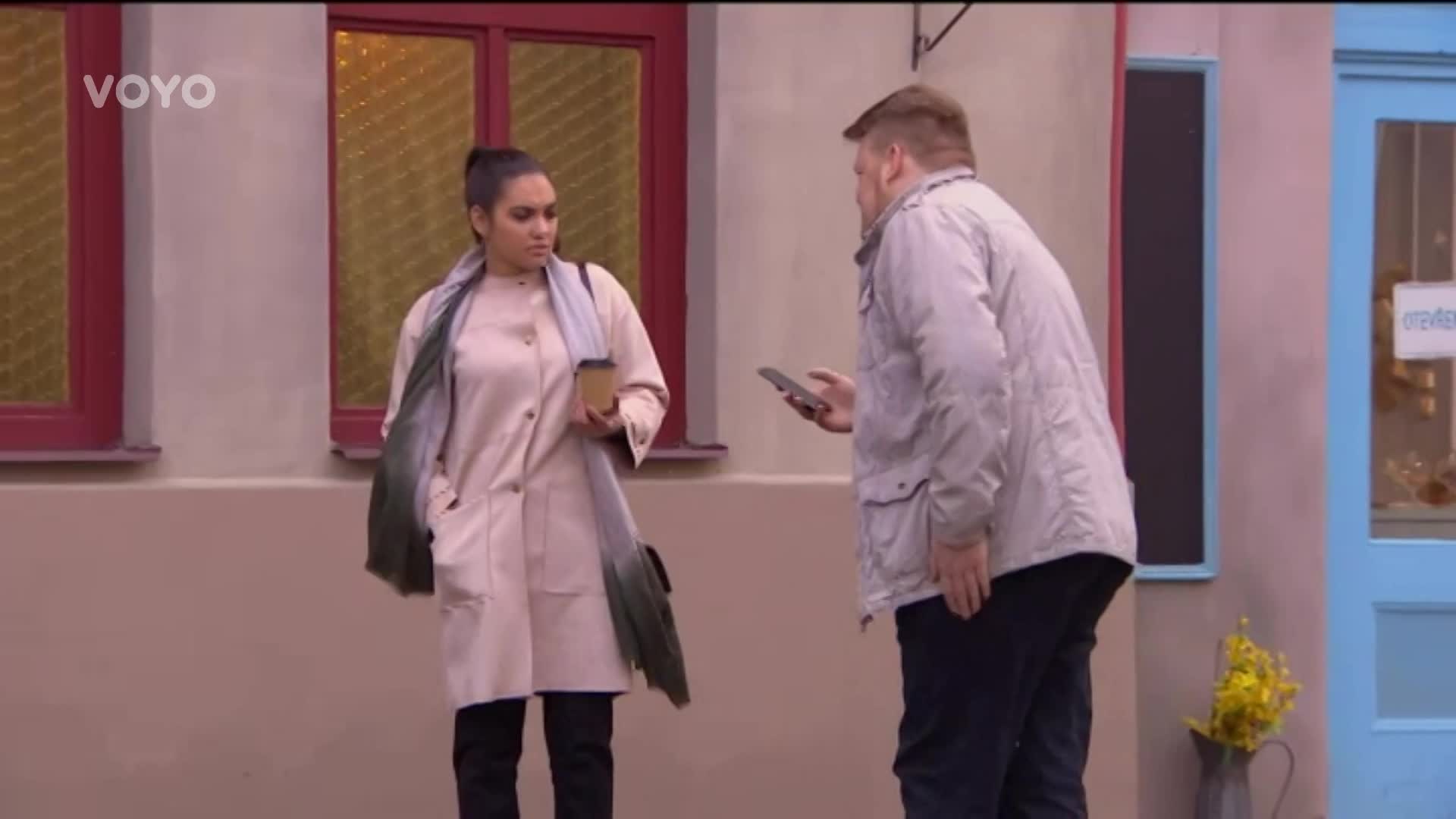 Saša na mrtvici. Co zavání pořádným skandálem?