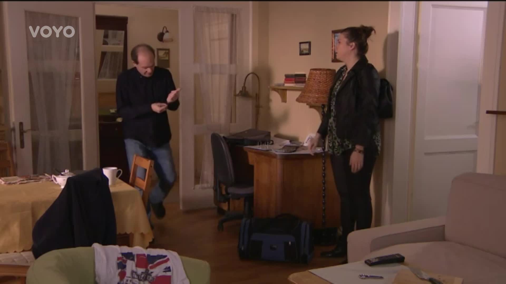 Tečka za společnou minulostí. Jak ji Alice s Bedřichem uzavřou?
