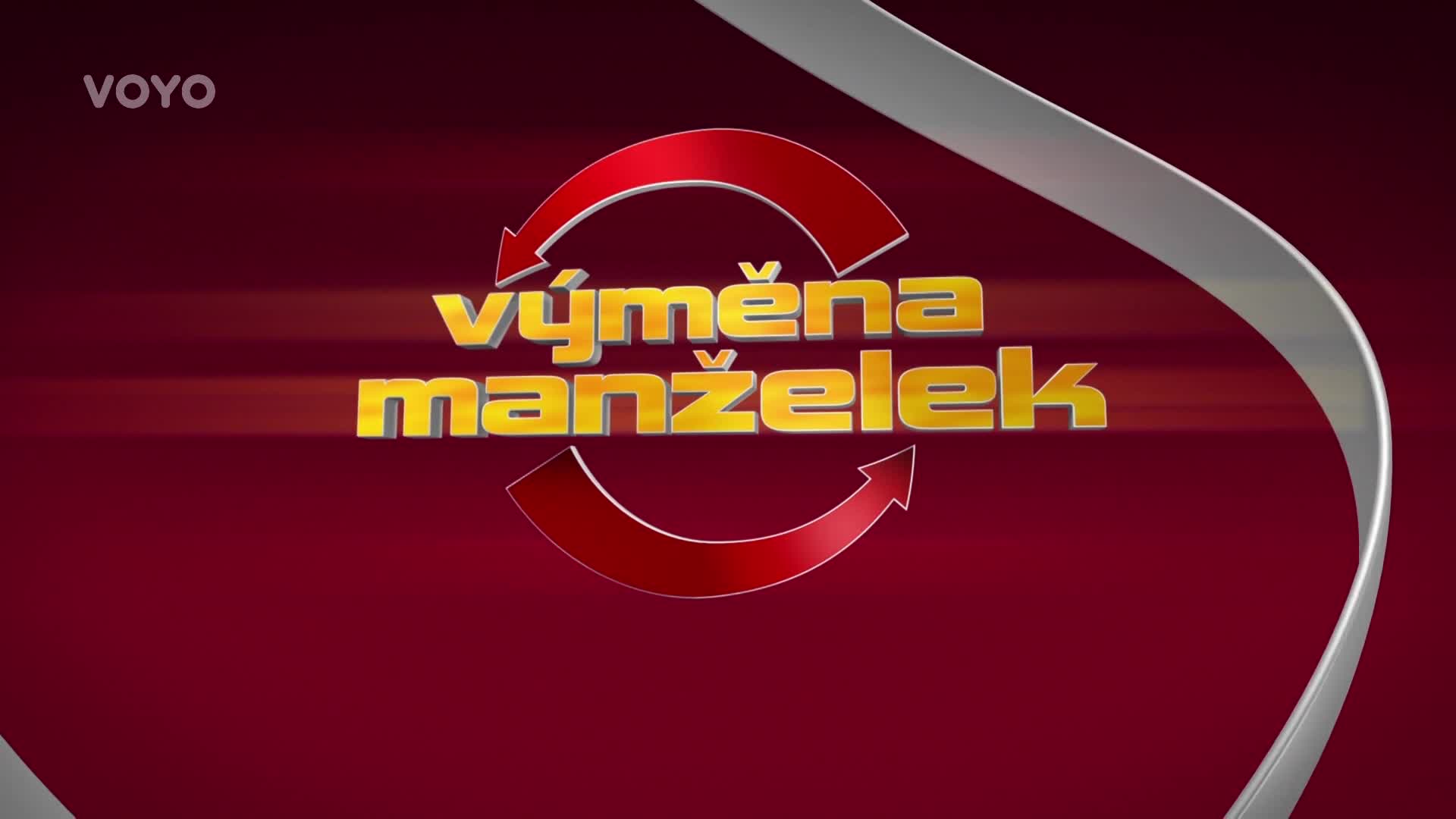Výhled na hřbitov, vzteklé děti i svérázný otčím. Co vás čeká v premiérové Výměně?