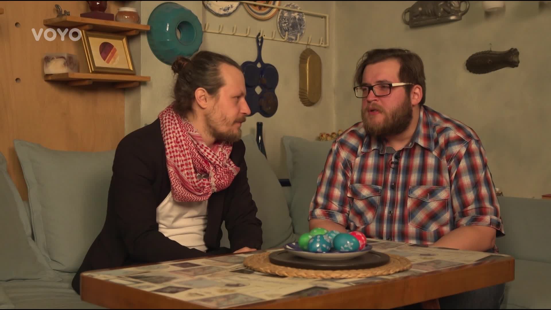 Představitel Pavlíka zhubl neuvěřitelných 40 kilo. Jak se mu to podařilo?