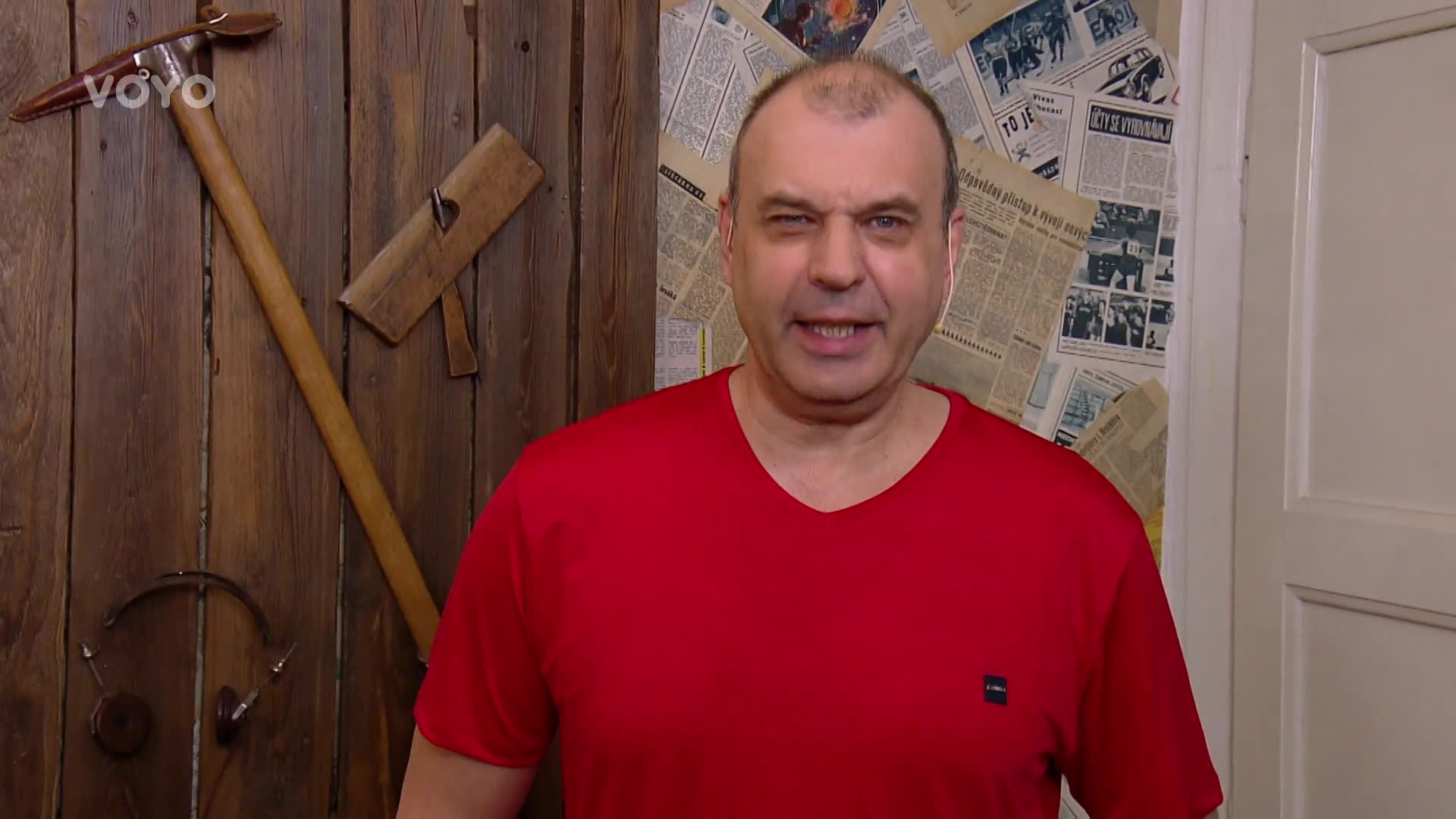 Soutěžte s pořadem Rady ptáka Loskutáka o poukaz na nákup chovatelských potřeb!