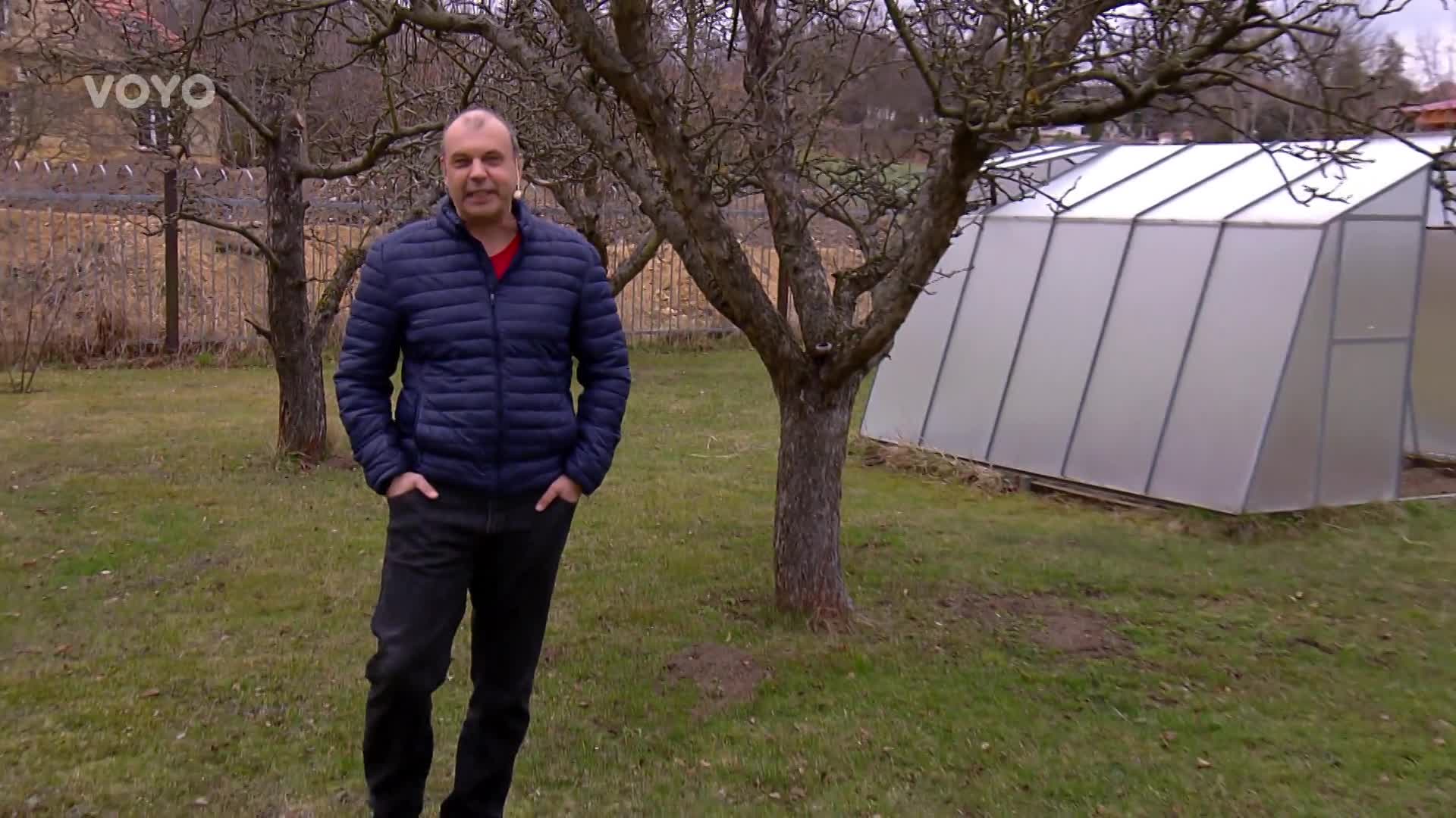 Soutěžte s pořadem Rady ptáka Loskutáka o set plochého mopu se sprejem!