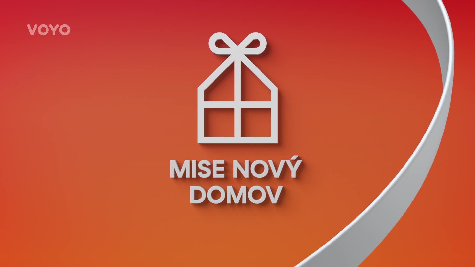 Drsný příběh z Mise: Matka opustila své děti, bez prarodičů by skončily v děcáku