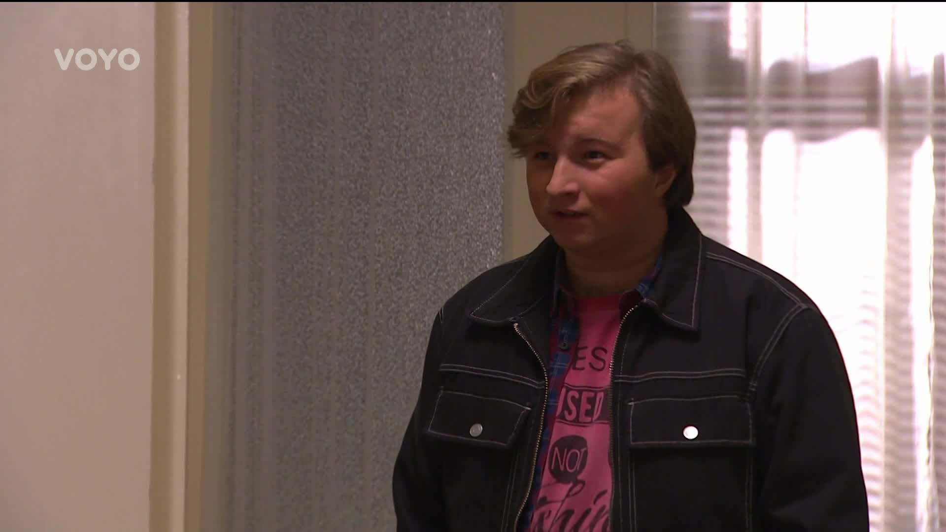 Facka i smutné prozření. Jak si Luděk začne vyřizovat účty s Adamem?