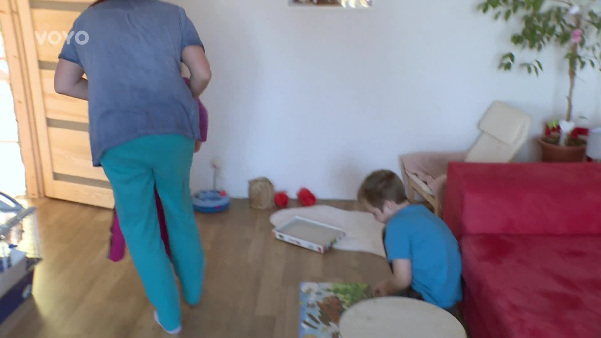 Kristýna vzpomíná na Výměnu: Deset dní s Amálkou byl očistec!