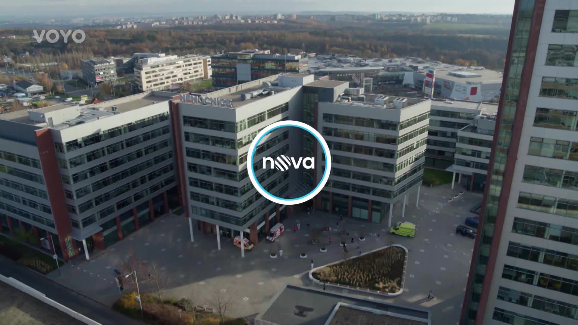 Vydírání, záchrana života i druhá šance. Co se stane v úterní Anatomii?