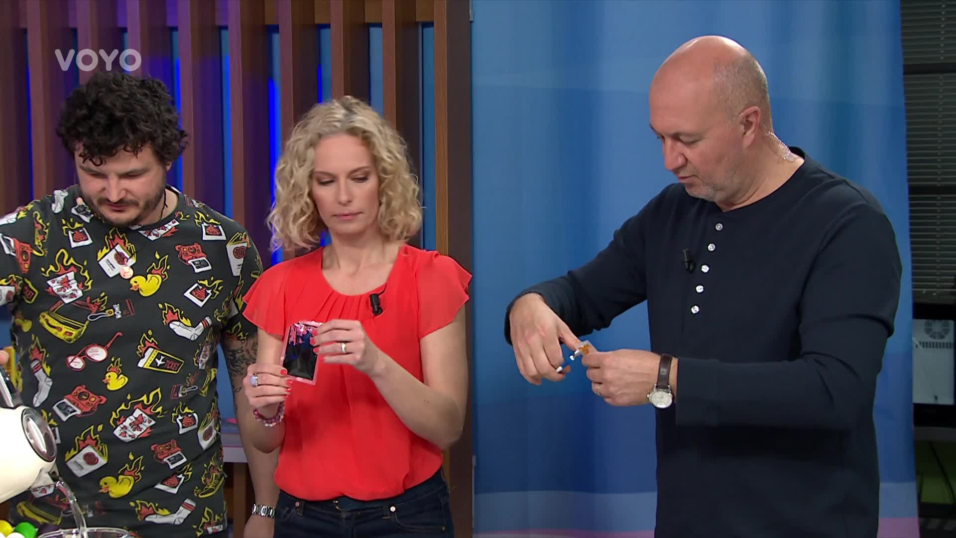 Barvení vajíček nás baví! Inspirujte se různými variantami zdobení